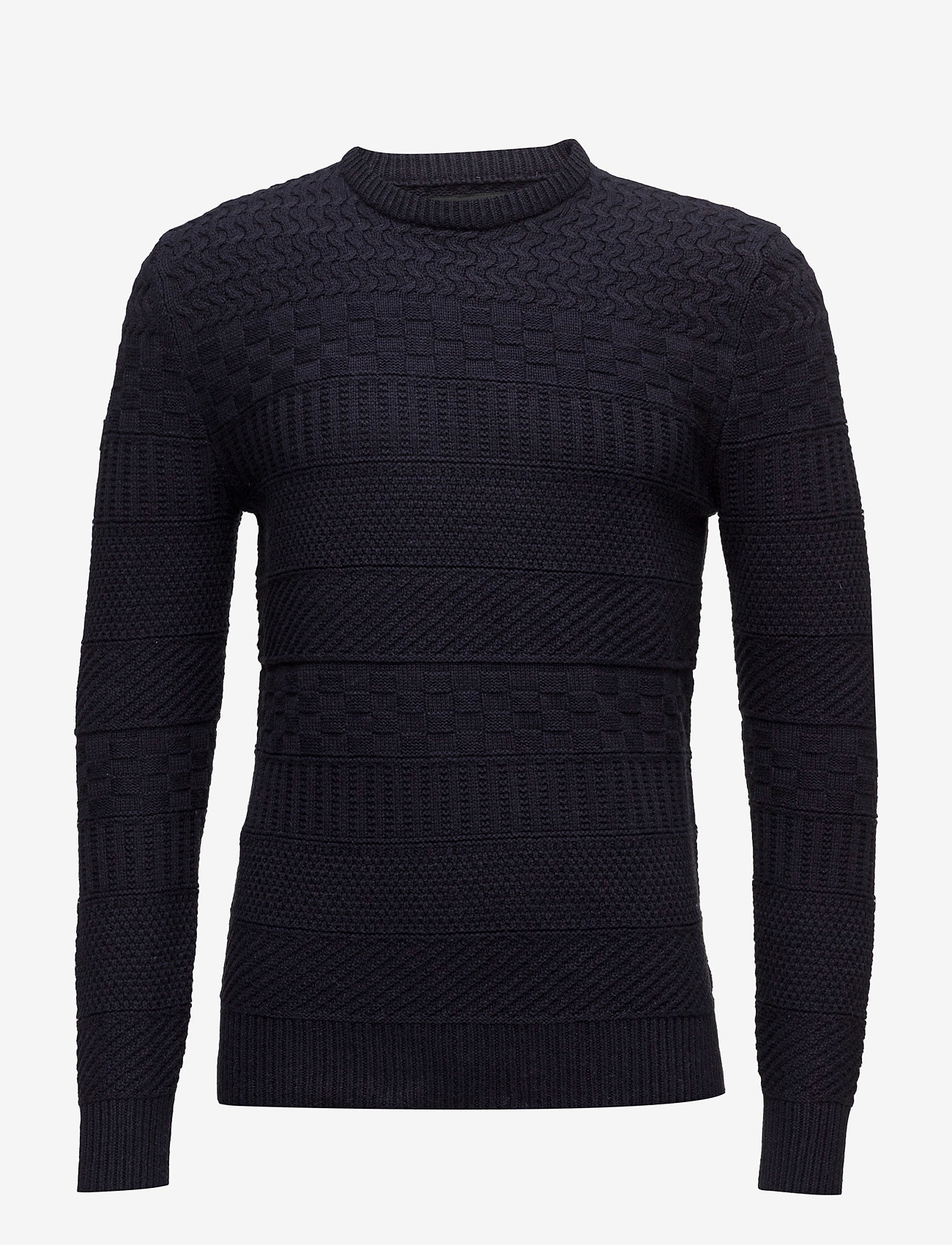 DARK NAVY