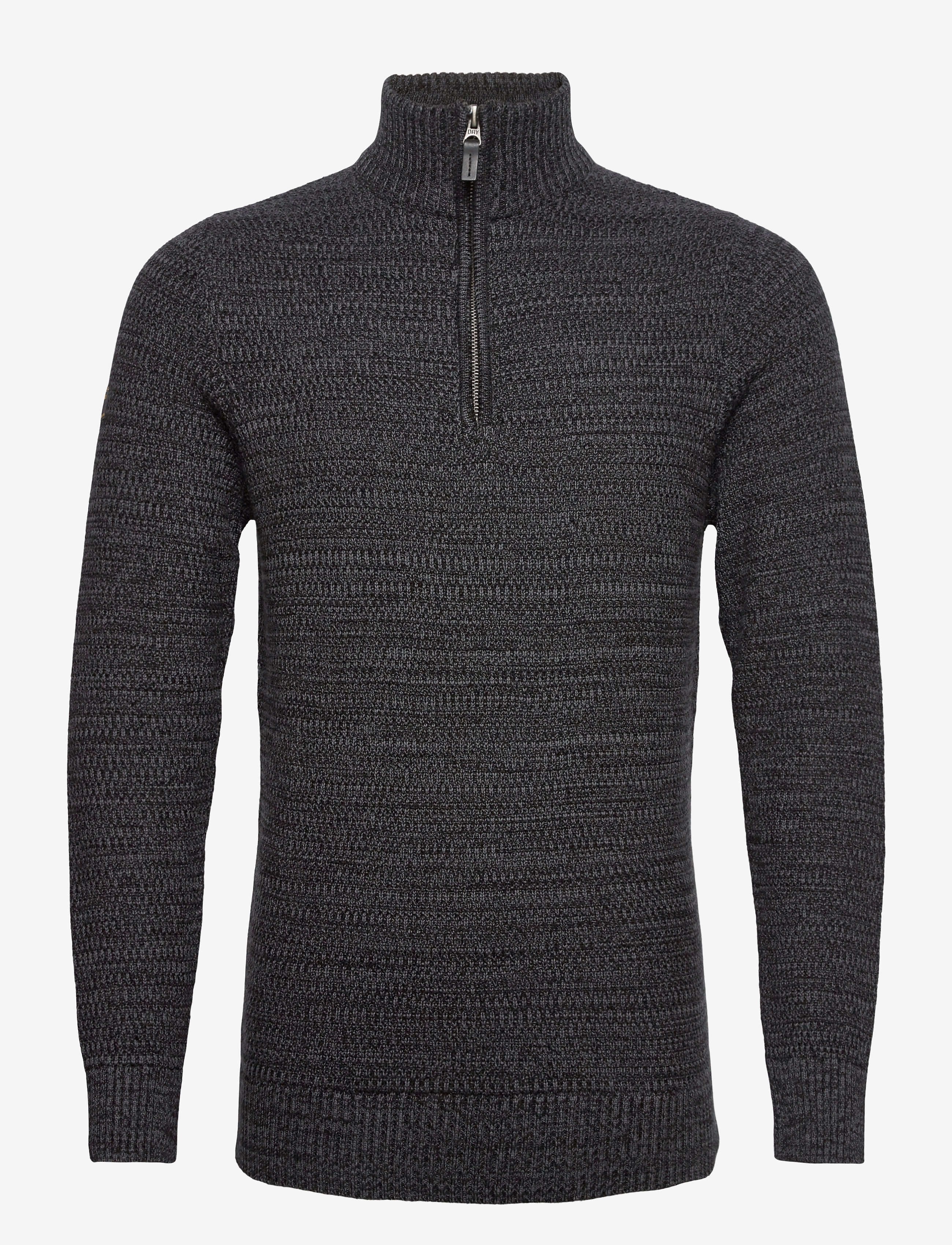 LEAD GREY TWIST