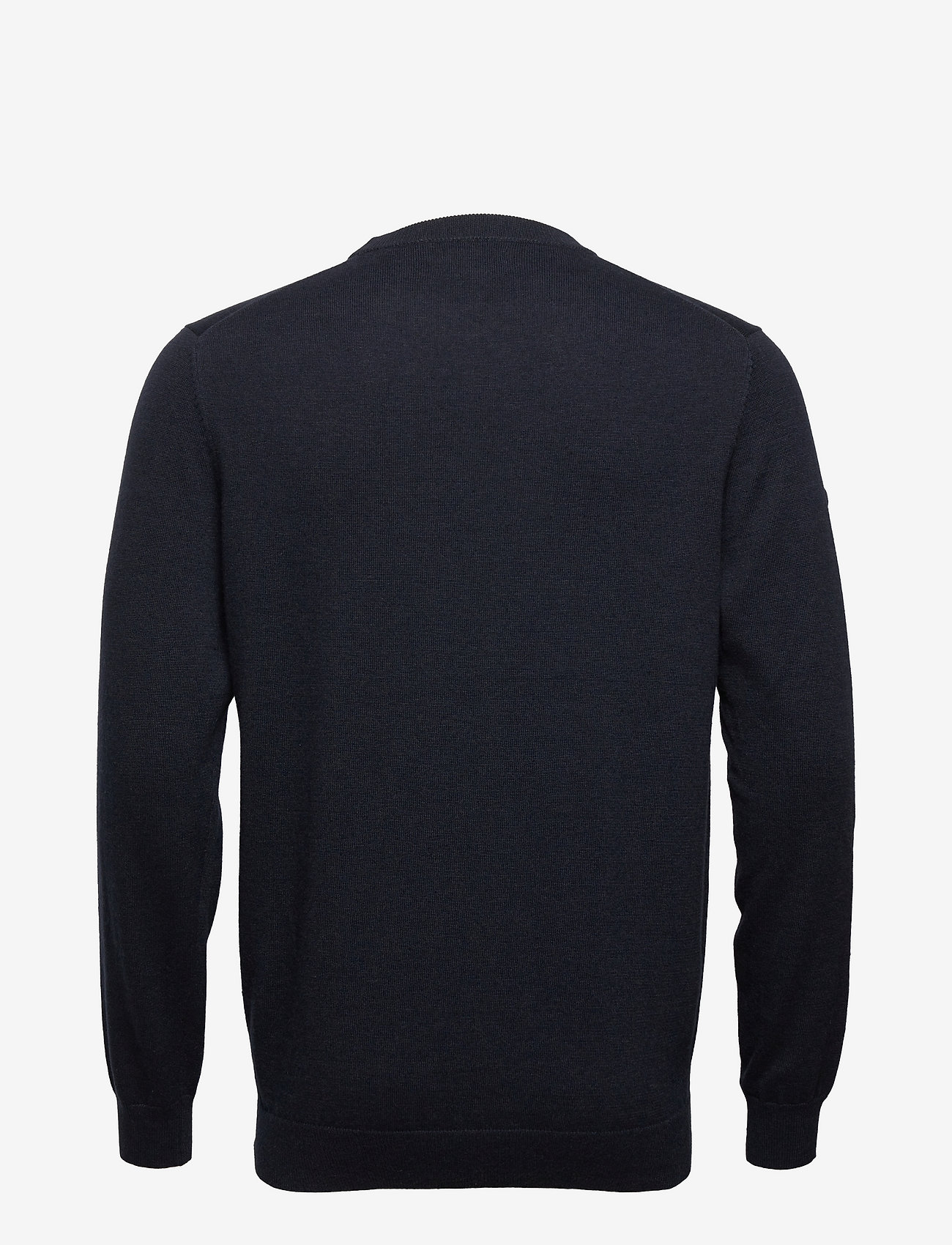 Superdry - COOLMAX CREW KNIT - eclipse navy - 1