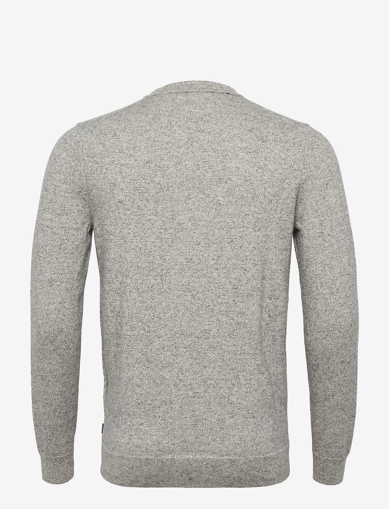 Superdry - ORANGE LABEL CREW - shale feeder - 1