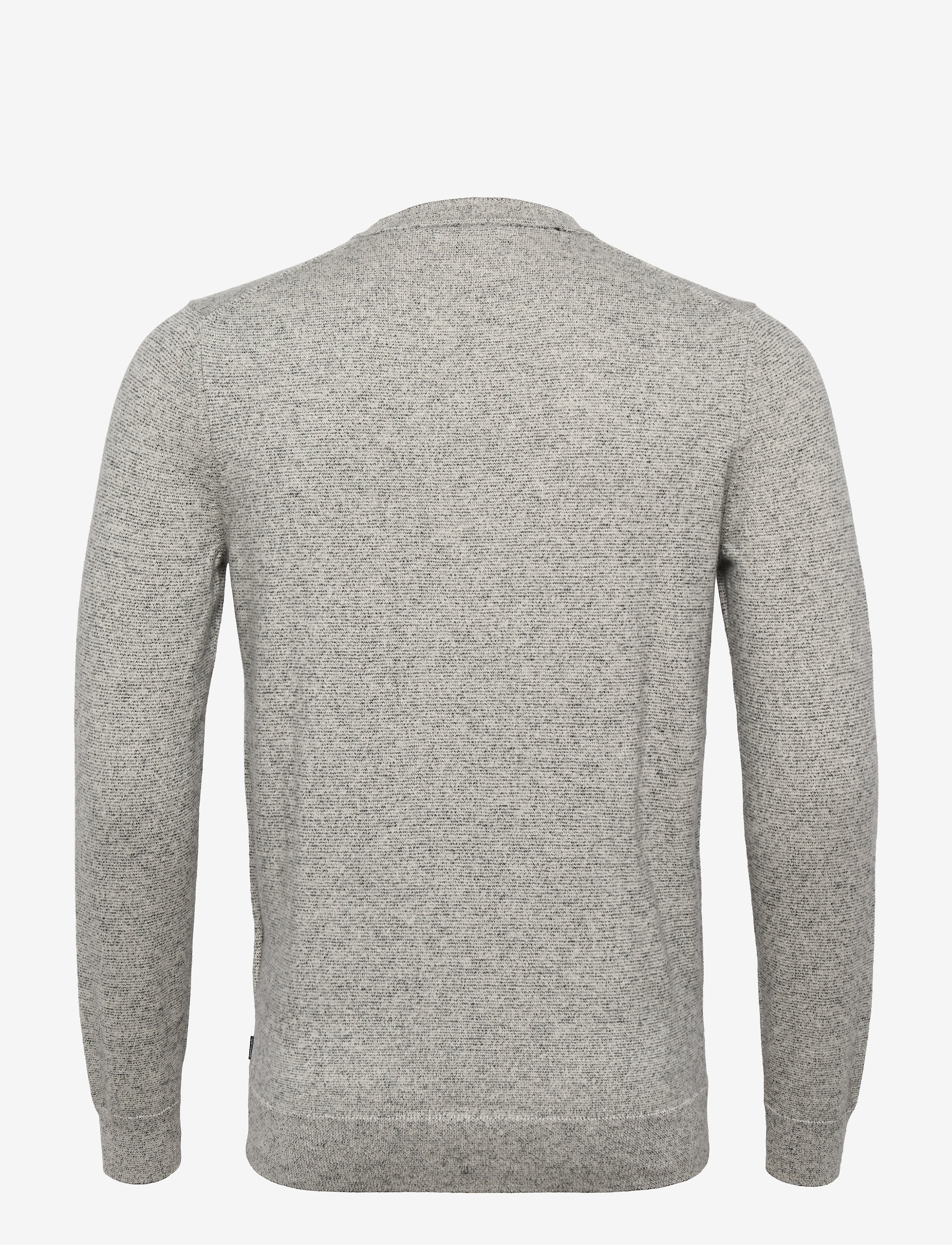 Superdry - ORANGE LABEL CREW - shale feeder - 1