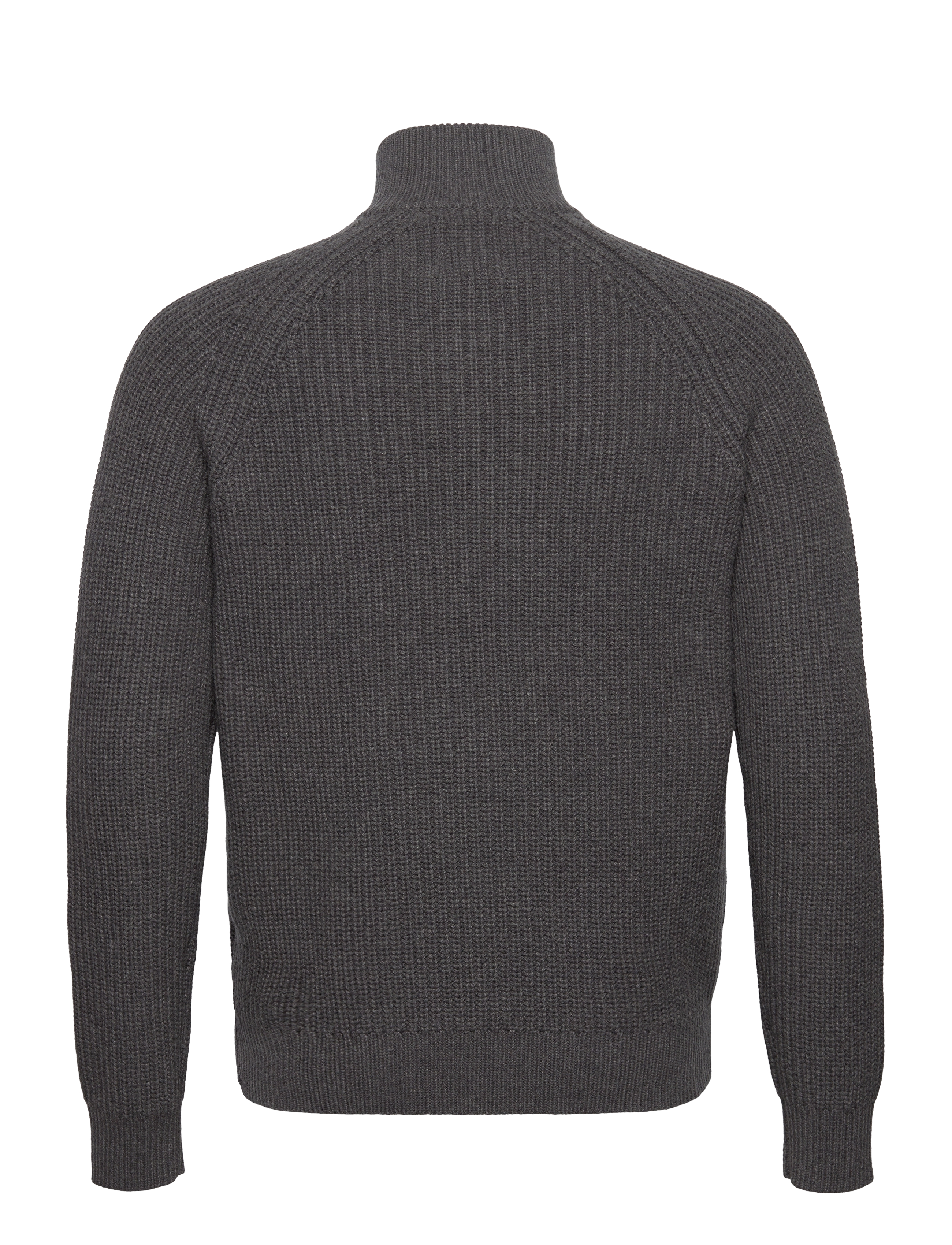 Superdry - VINTAGE HENLEY - rock - 1