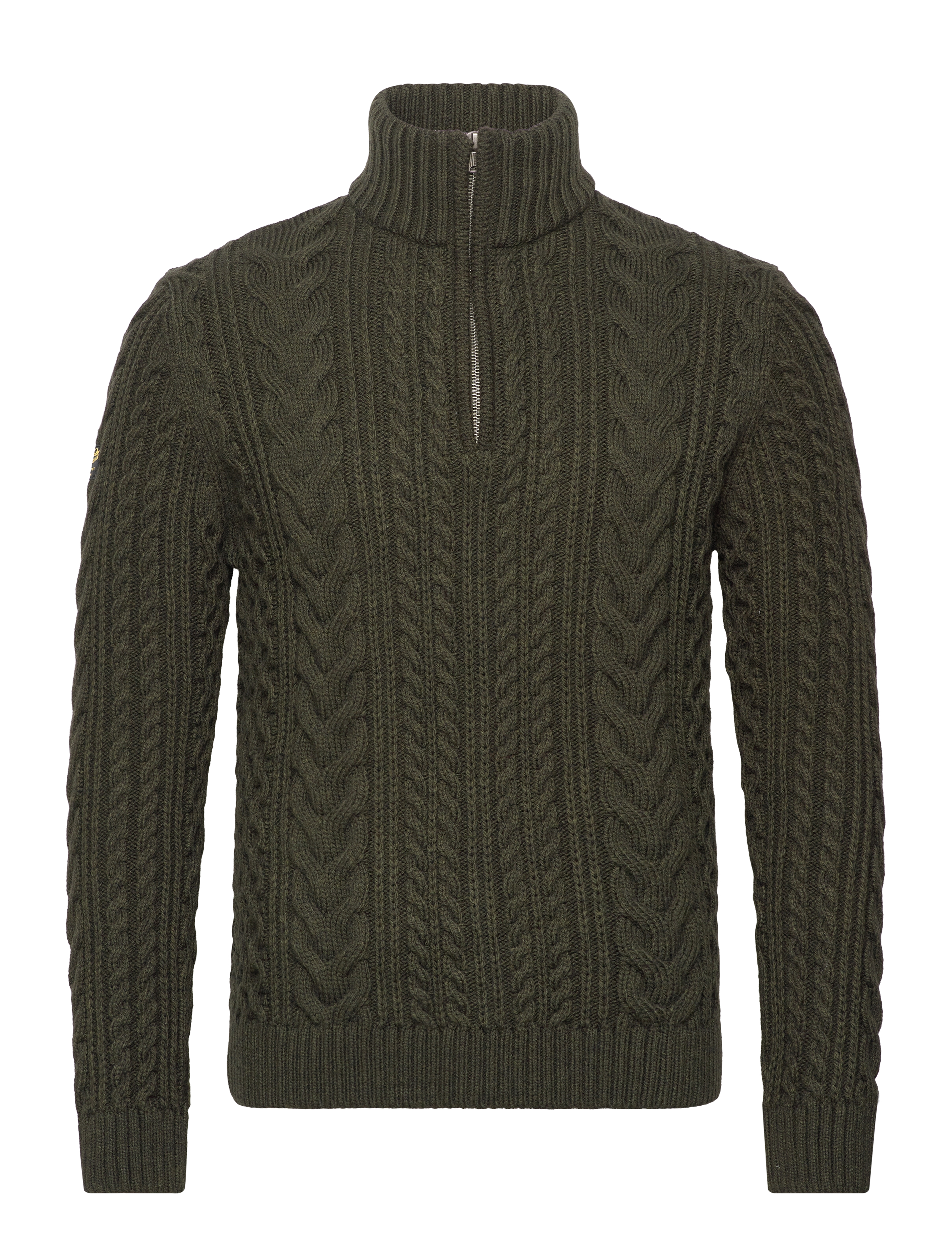 SURPLUS GOODS OLIVE