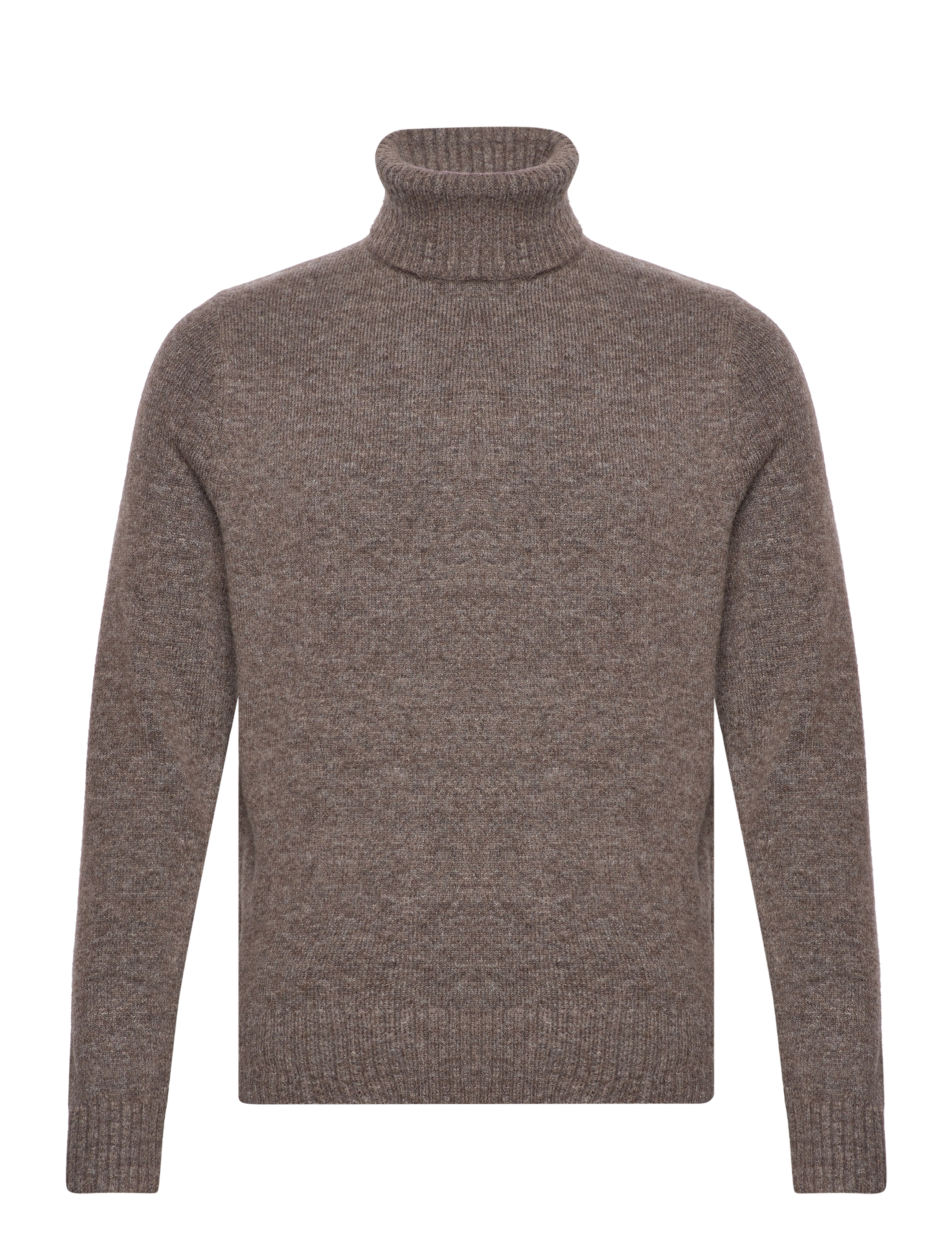 WALNUT BROWN MARL