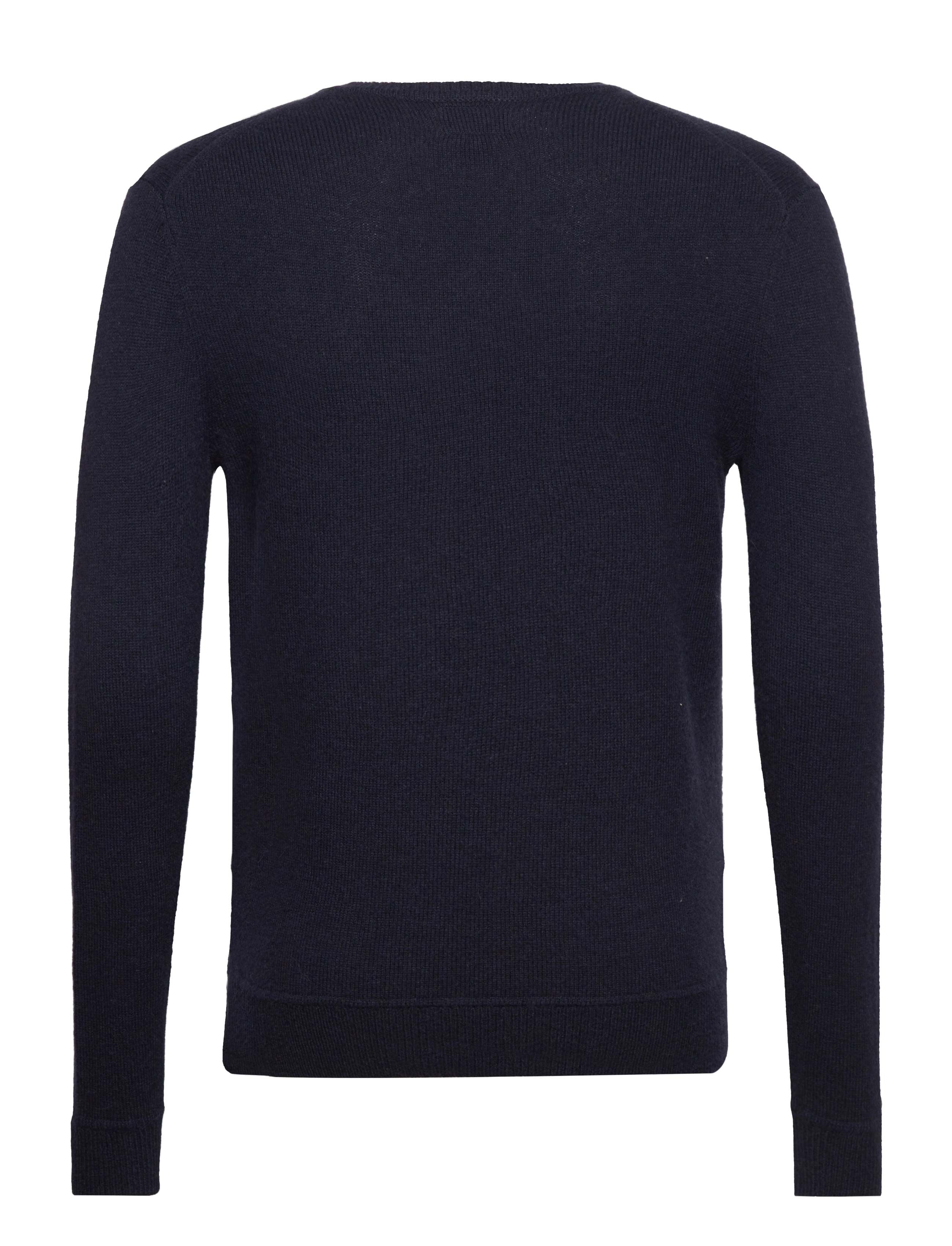 Superdry - ESSENTIAL SLIM FIT CREW JUMPER - strik - bright blue marl - 2