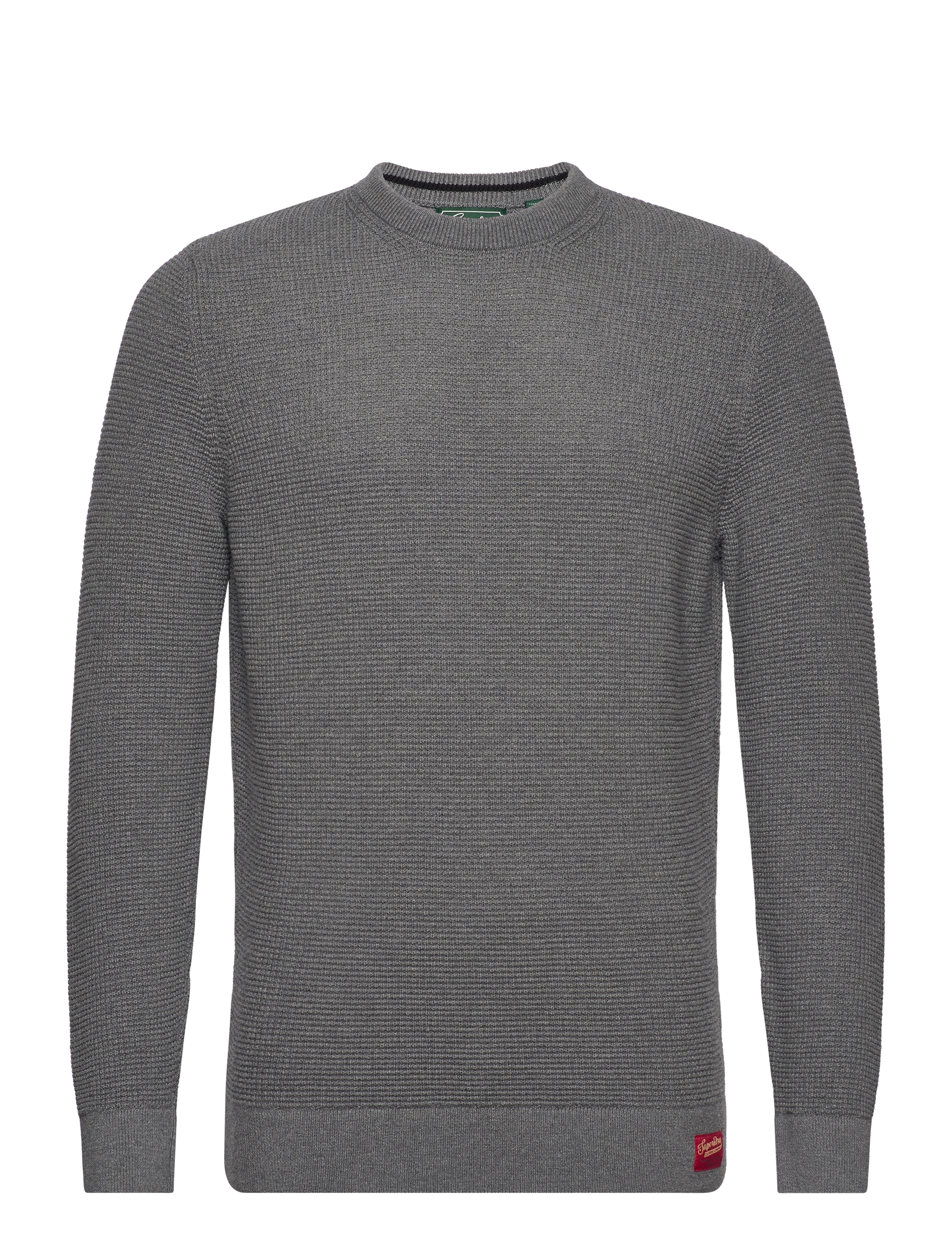 STORM GREY HEATHER