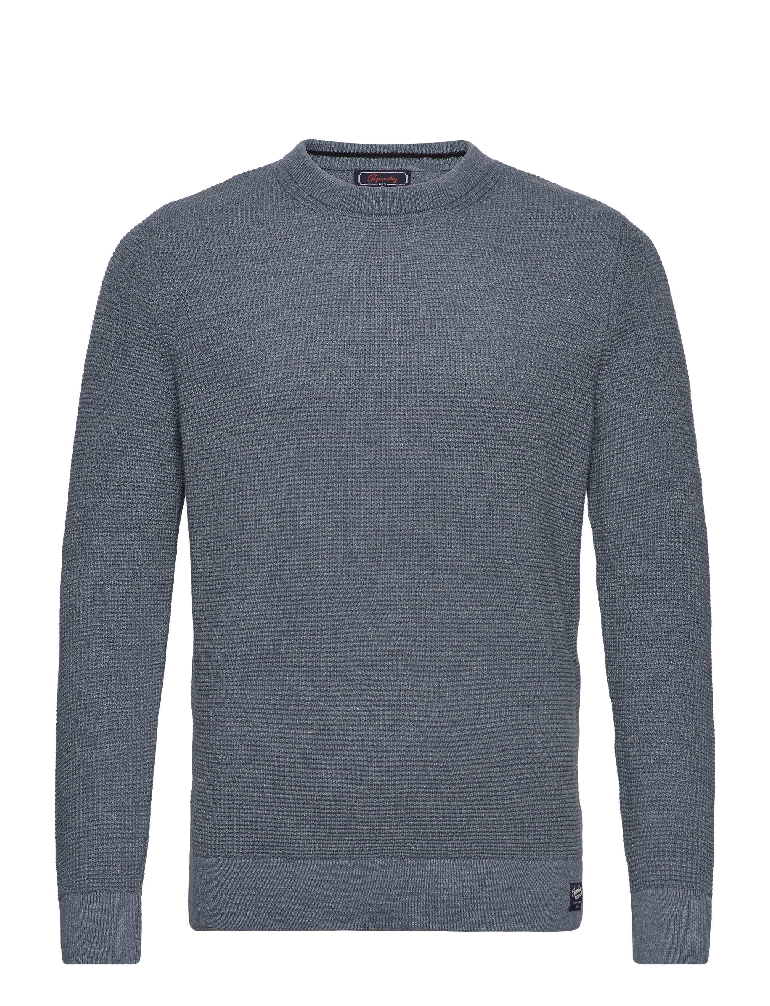 TIDAL BLUE HEATHER