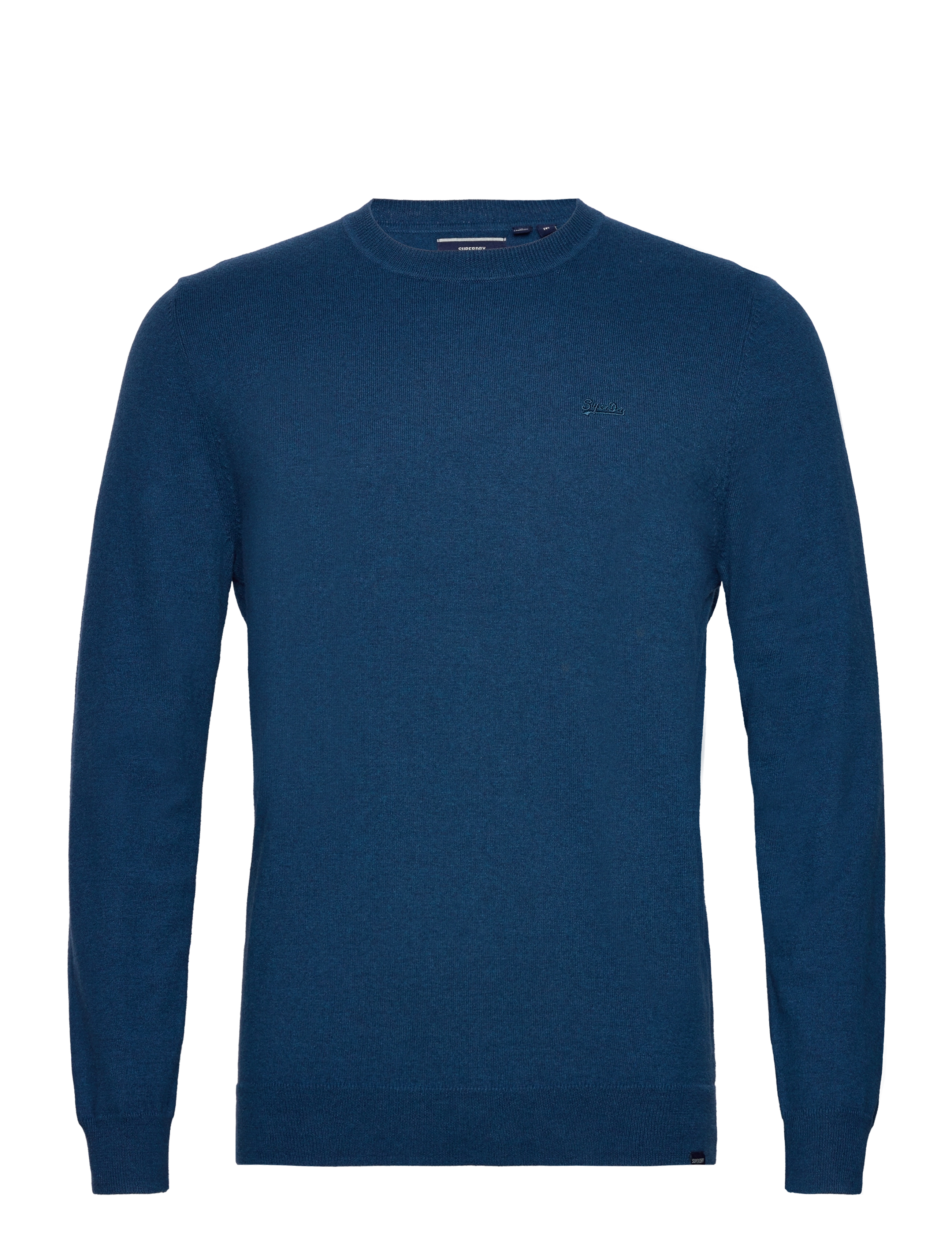 HOXTON BLUE MARL