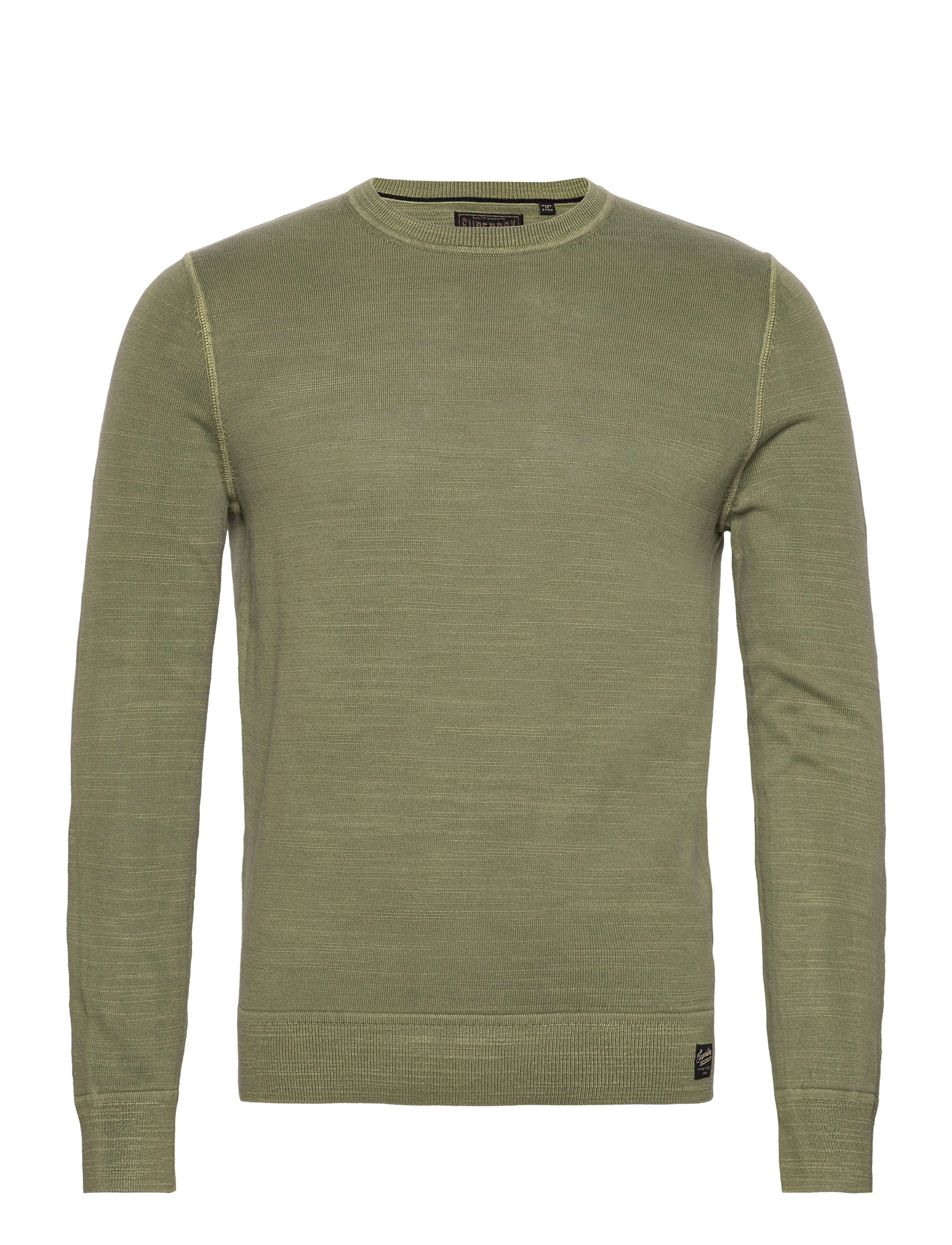 OLIVE KHAKI