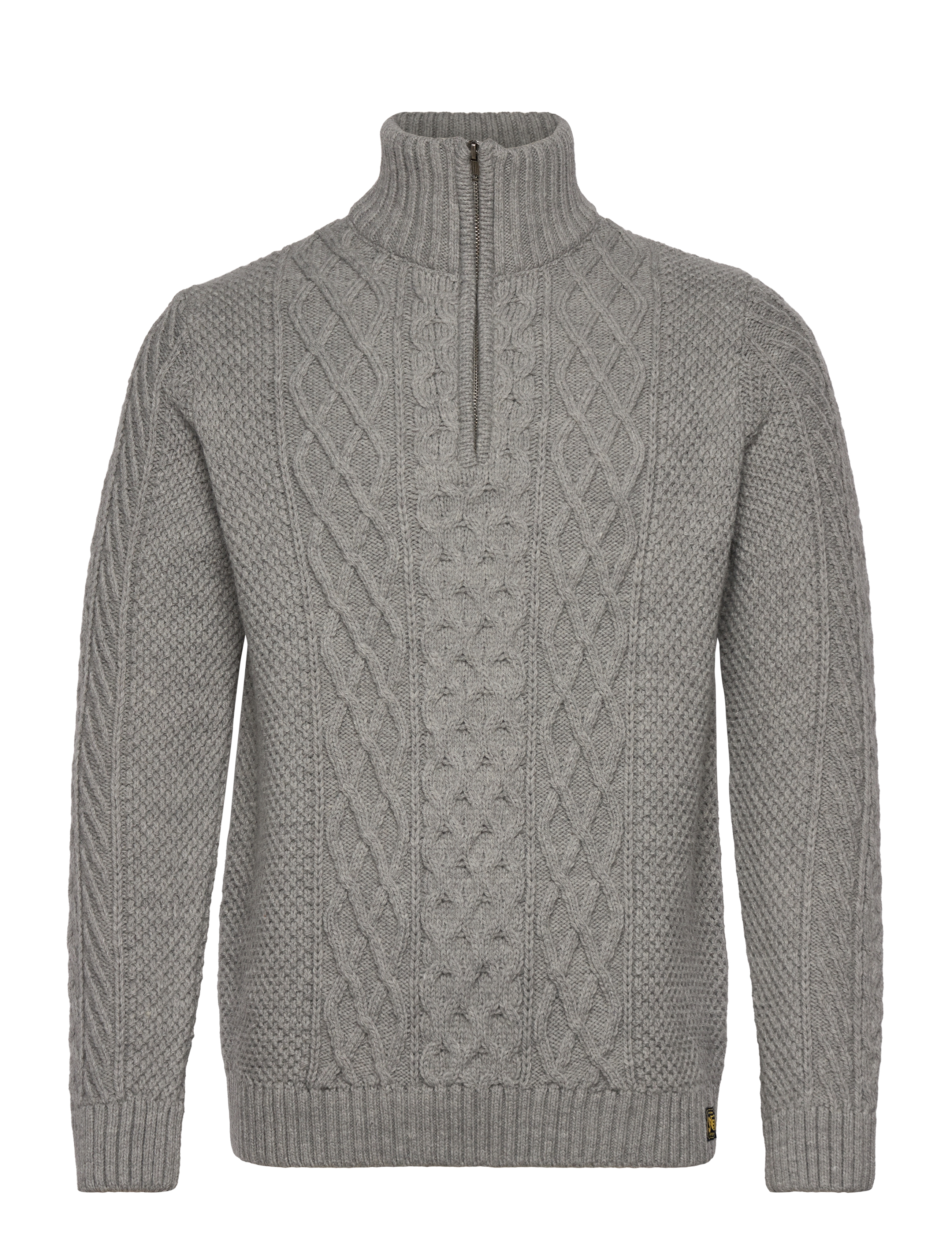 MID GREY