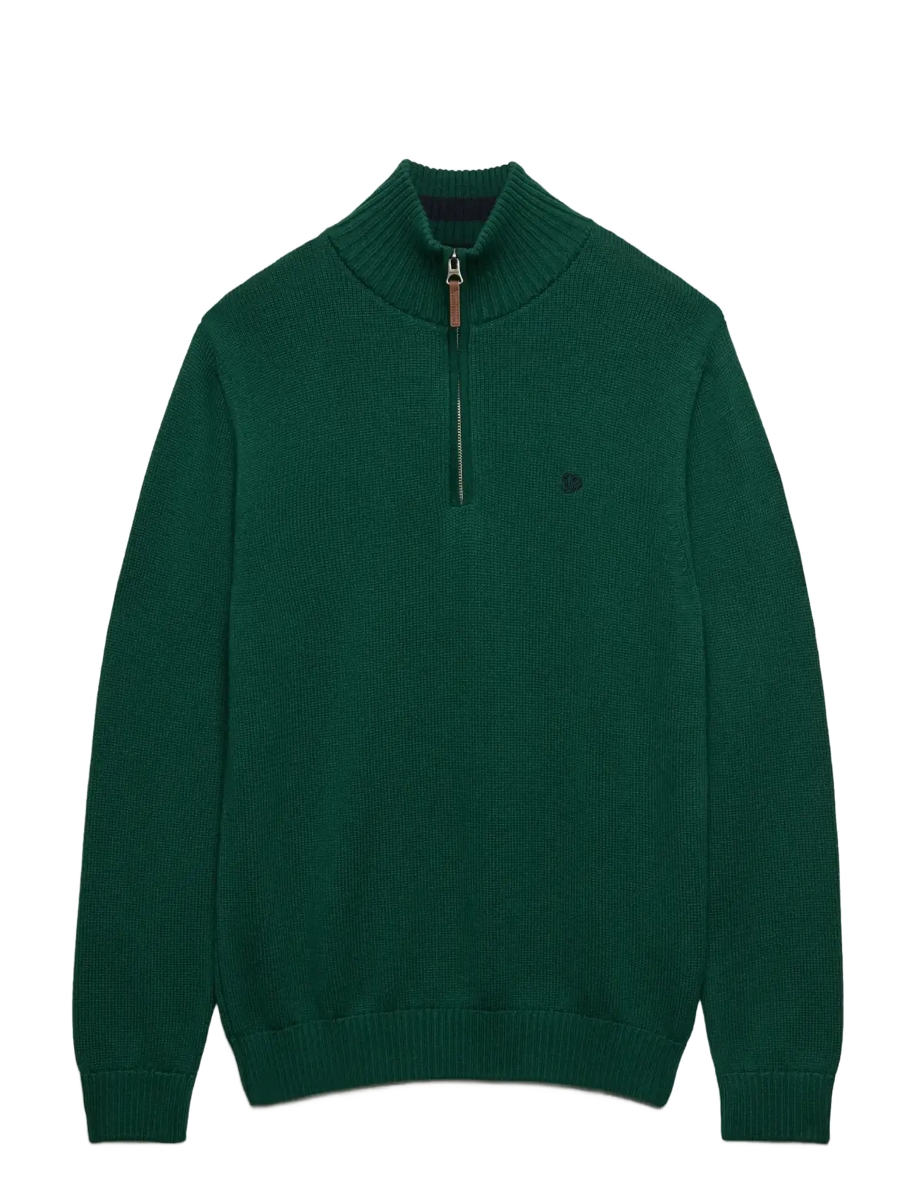 FOREST GREEN