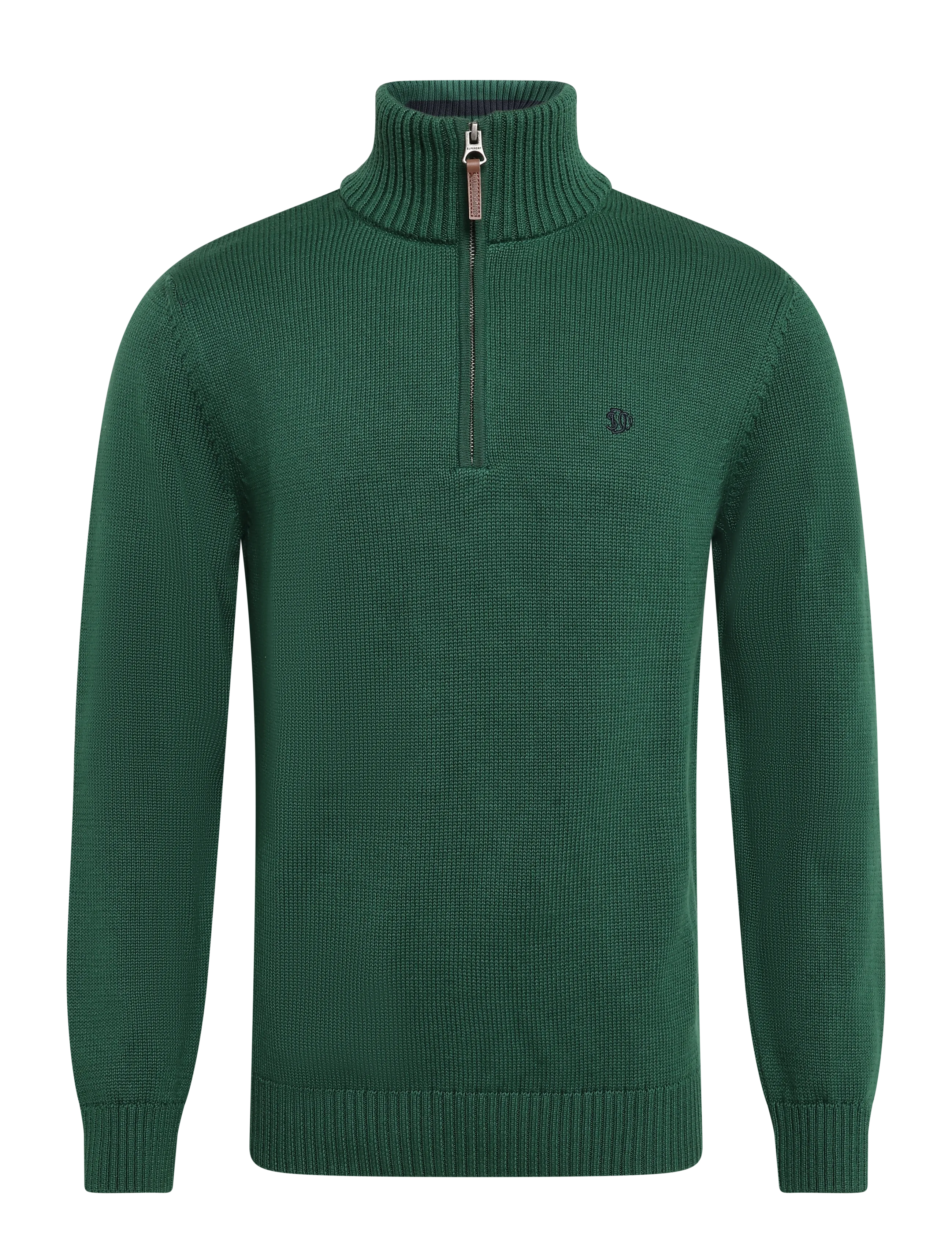 FOREST GREEN
