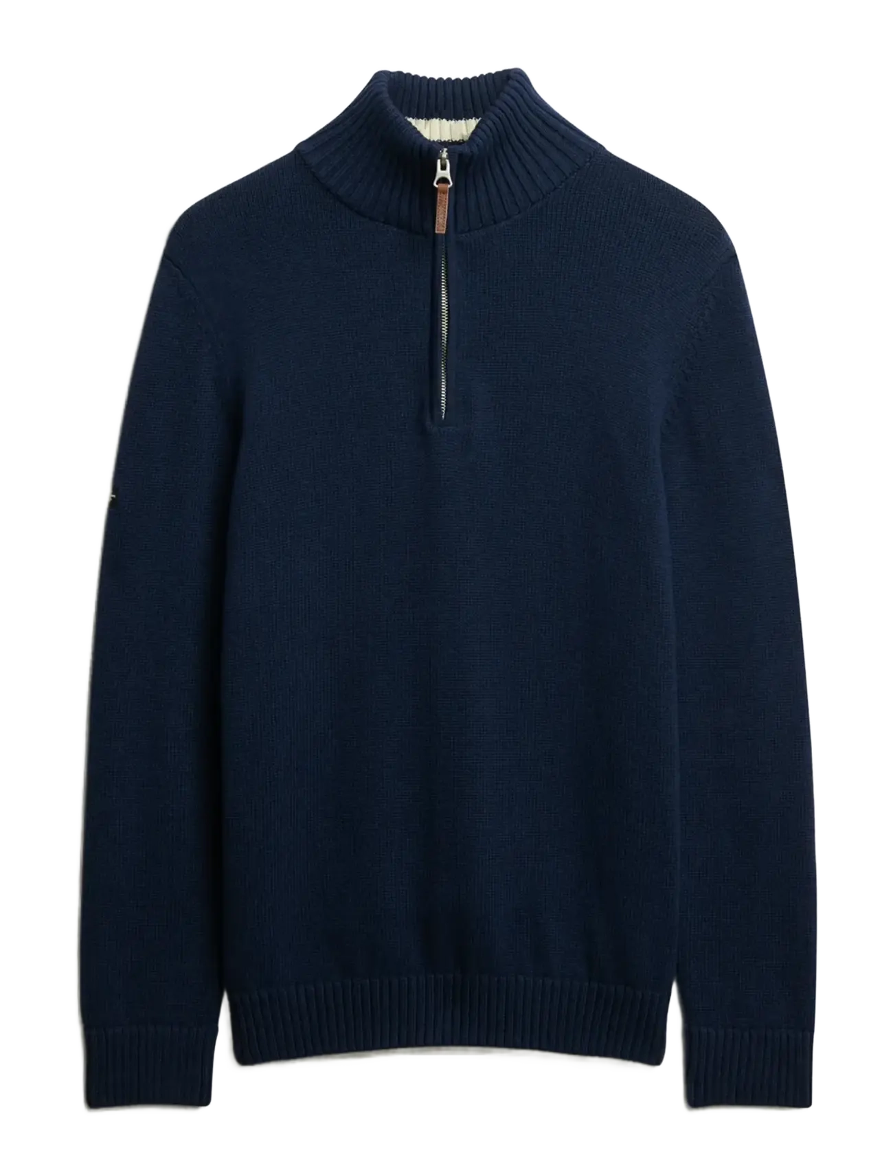 INDIGO BLUE MARL