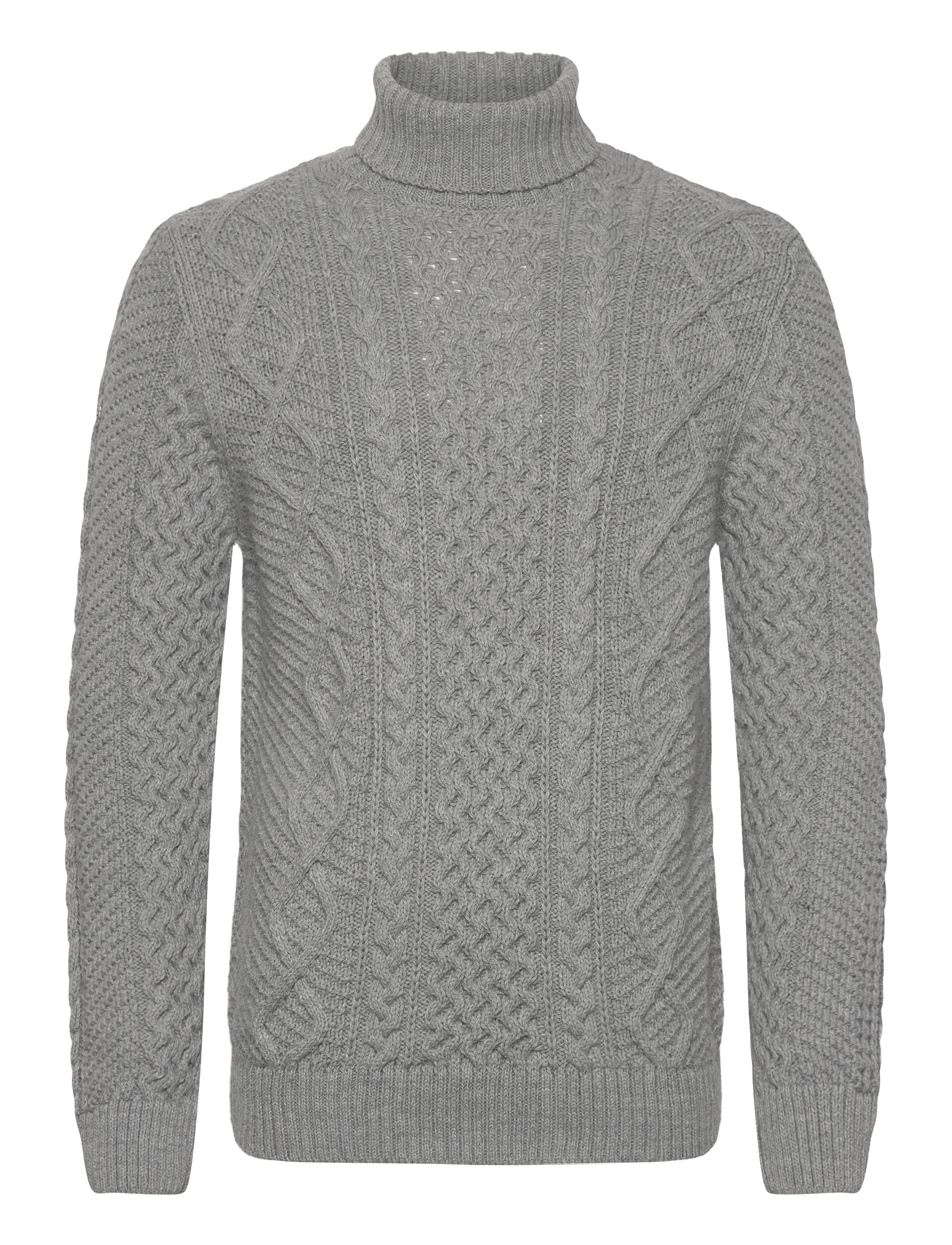 MID GREY