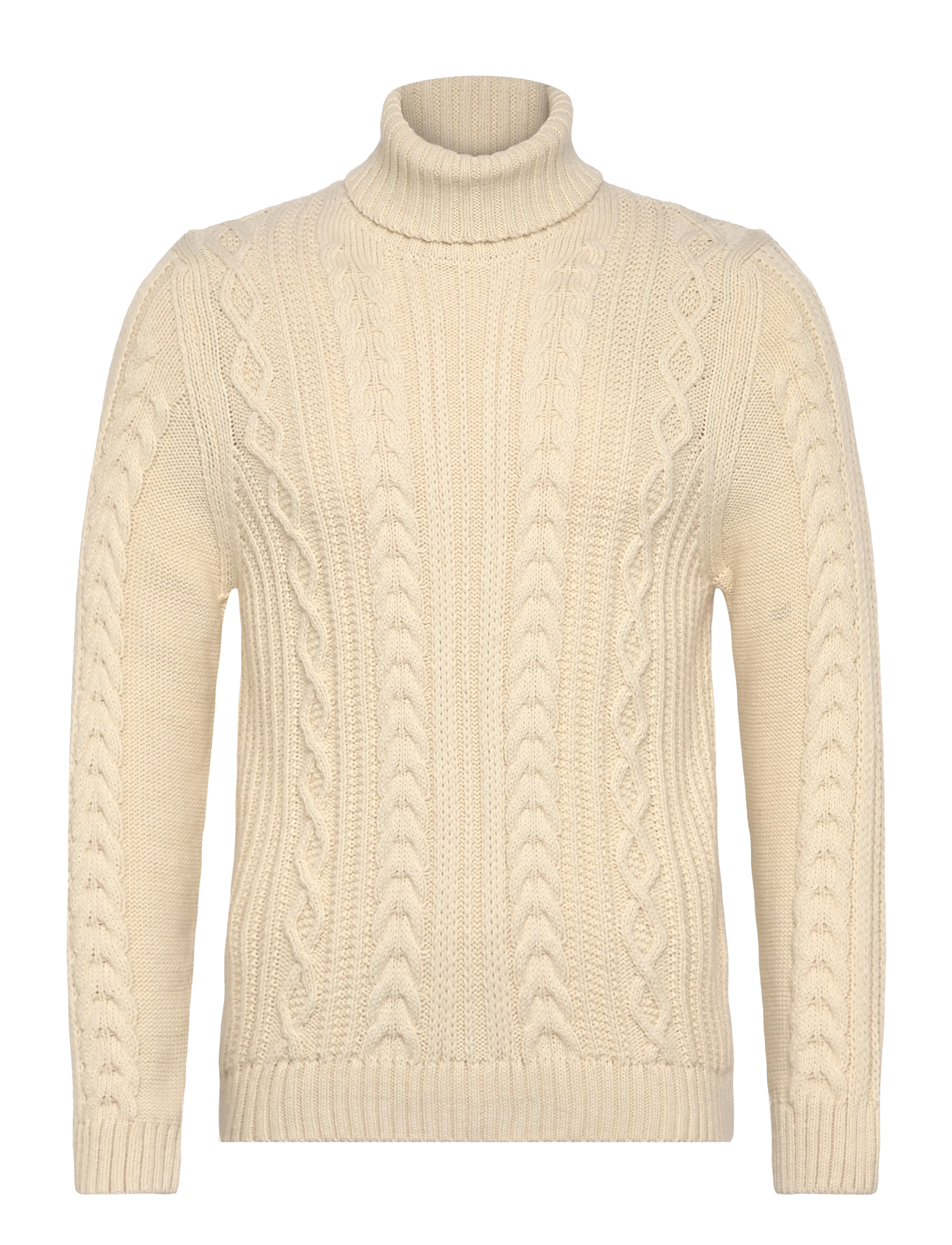 WINTER WHITE