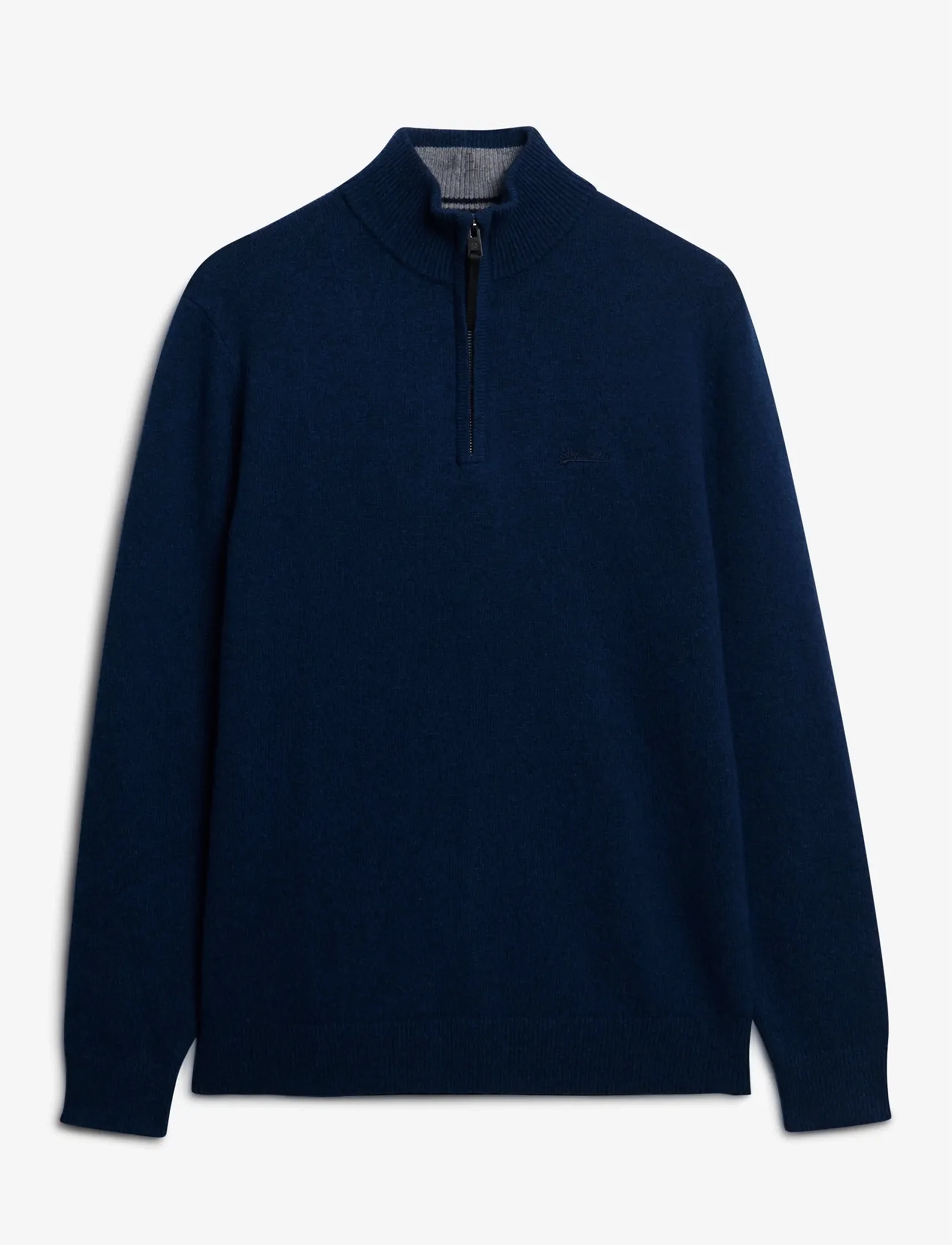 Superdry ulltröja herr – bild 4
