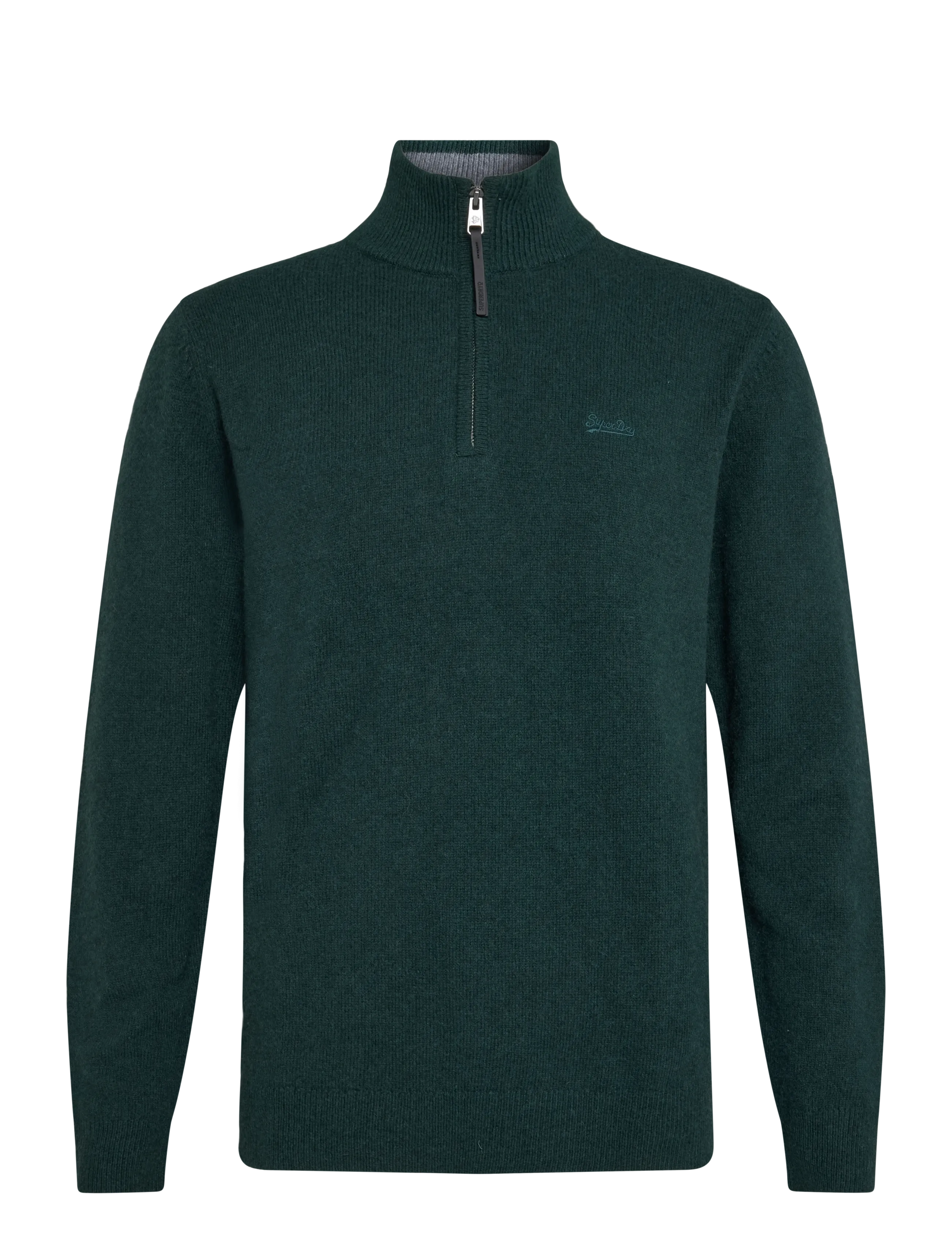 FOREST GREEN MARL