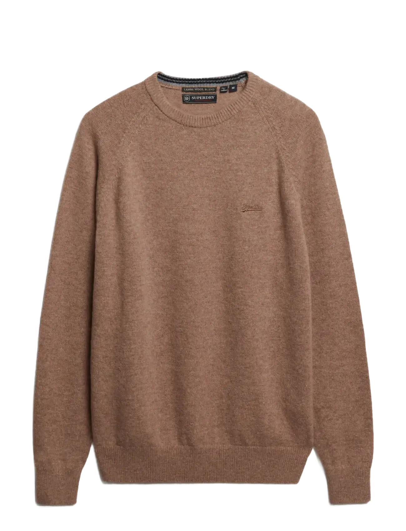 MACADAMIA BROWN MARL