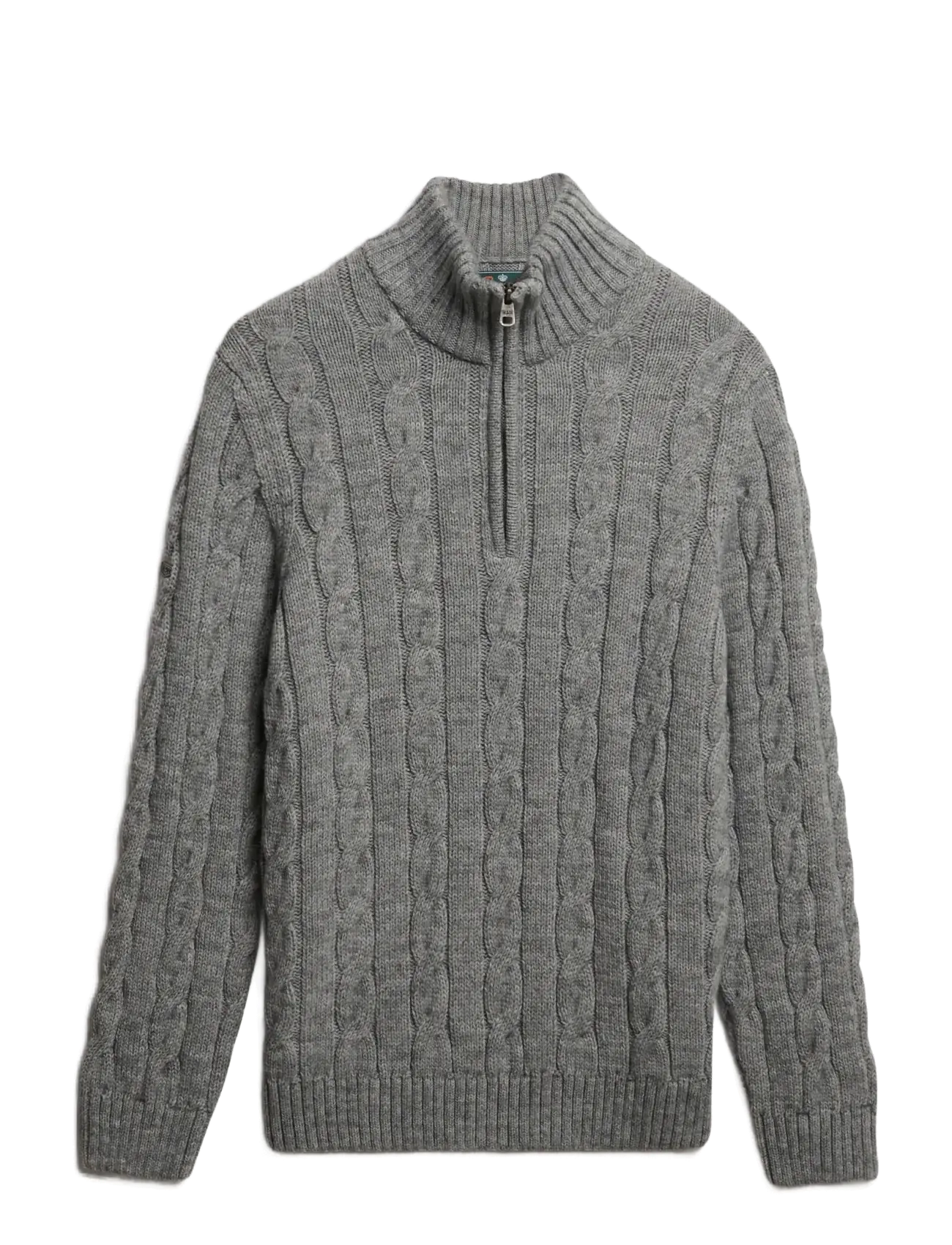 MID GREY