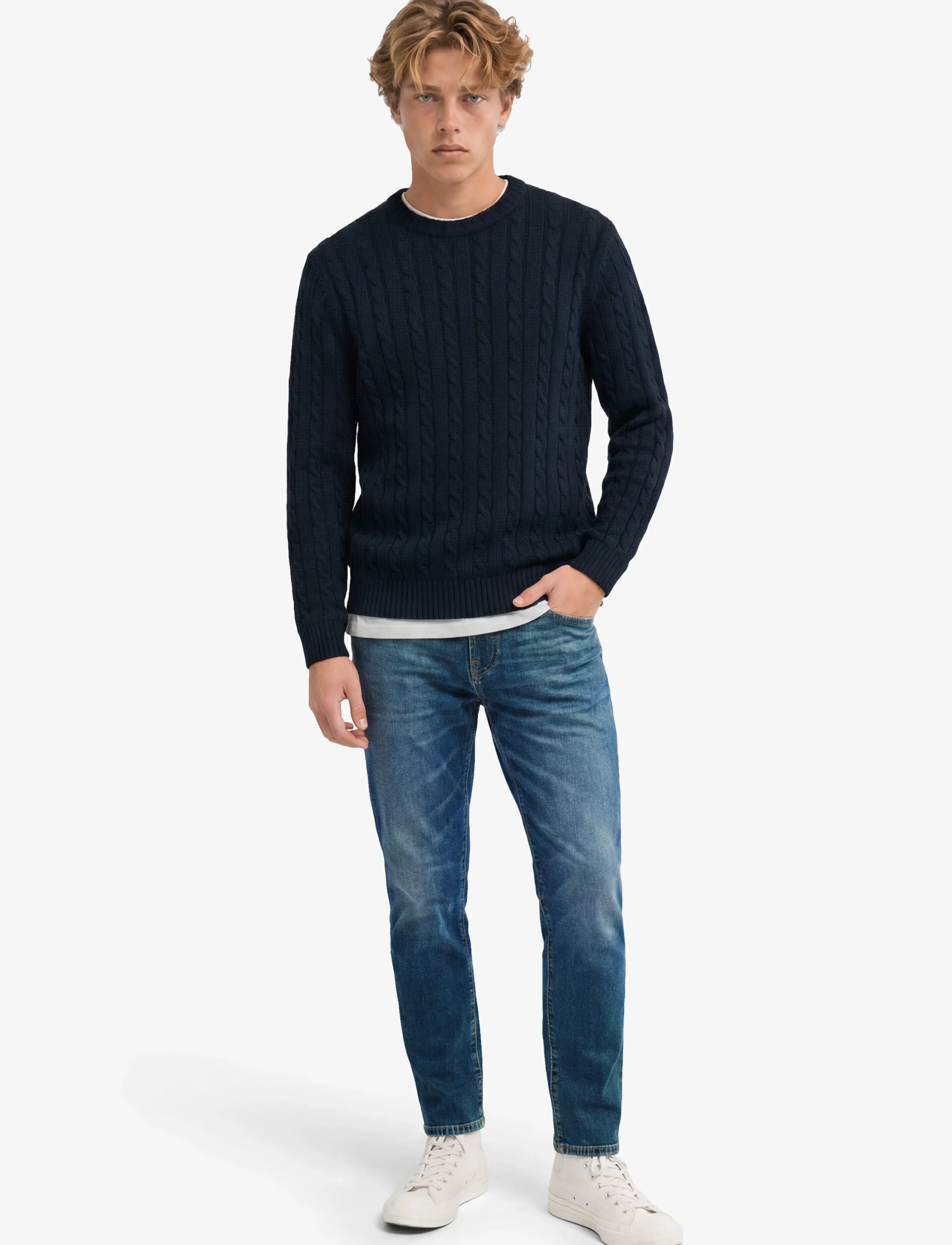 Superdry & Co Tröja herr – bild 8