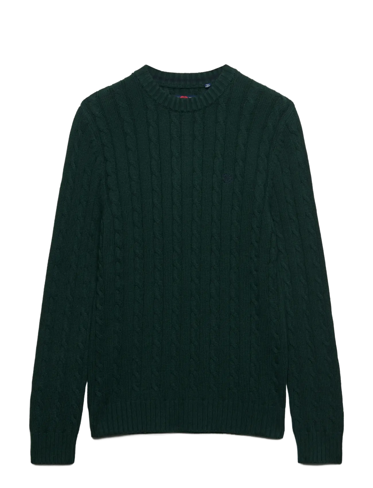 QUAD GREEN