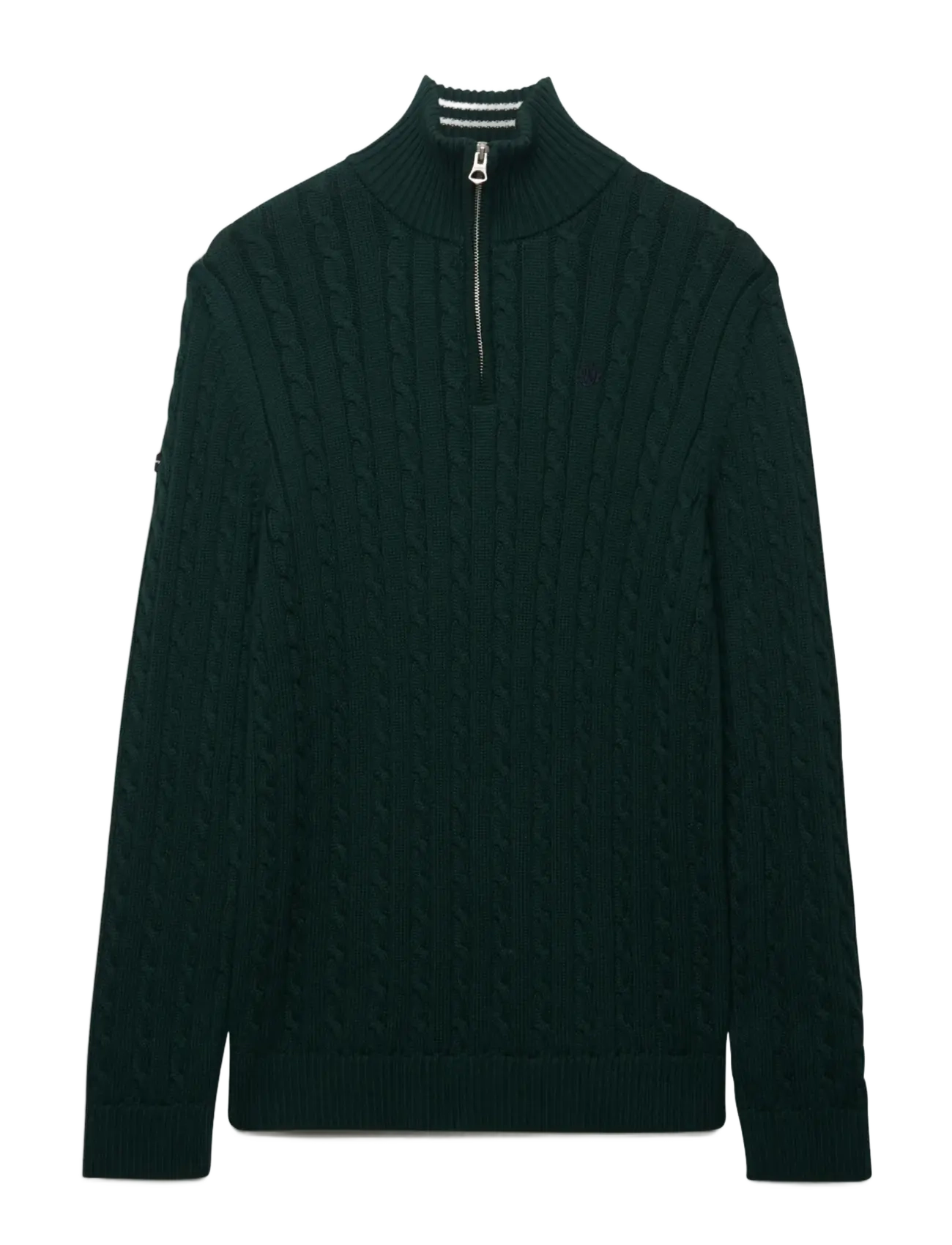 QUAD GREEN