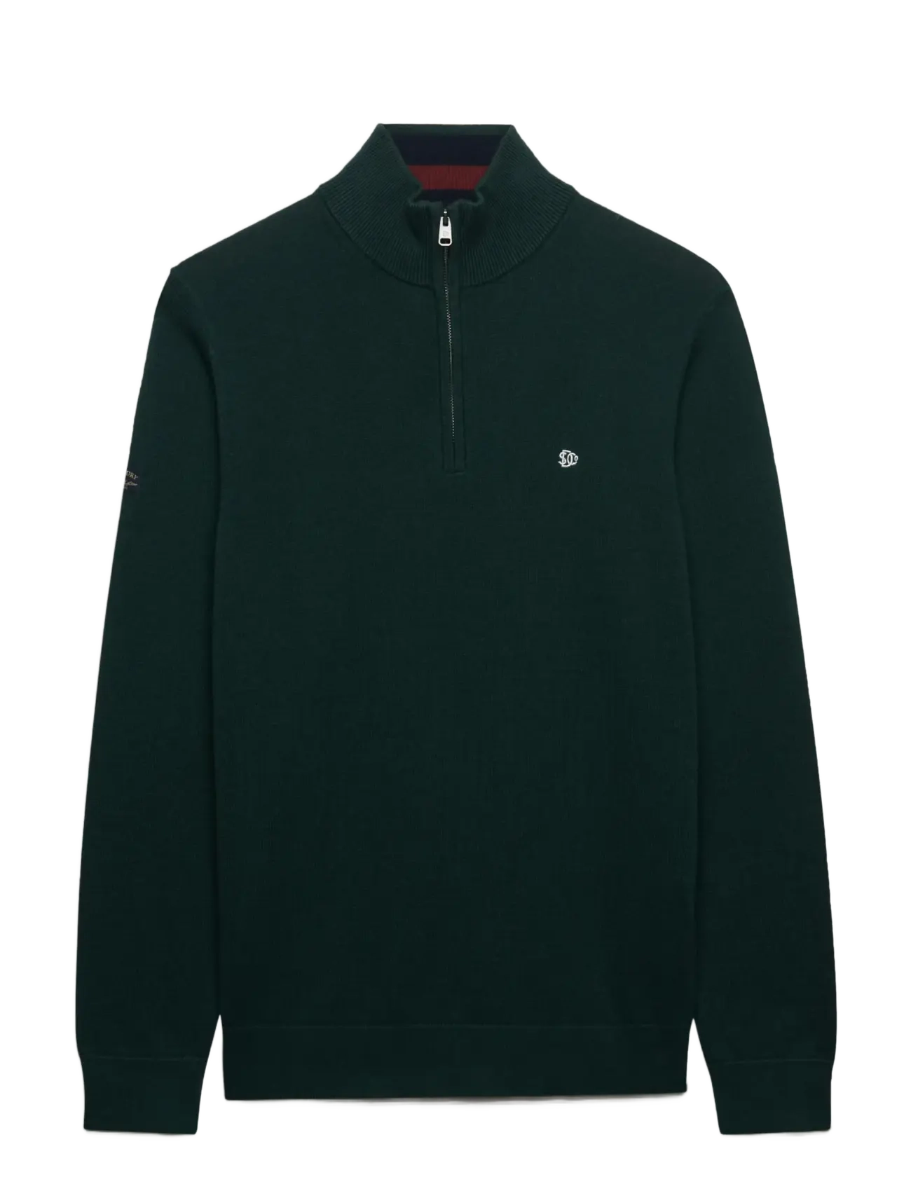 QUAD GREEN
