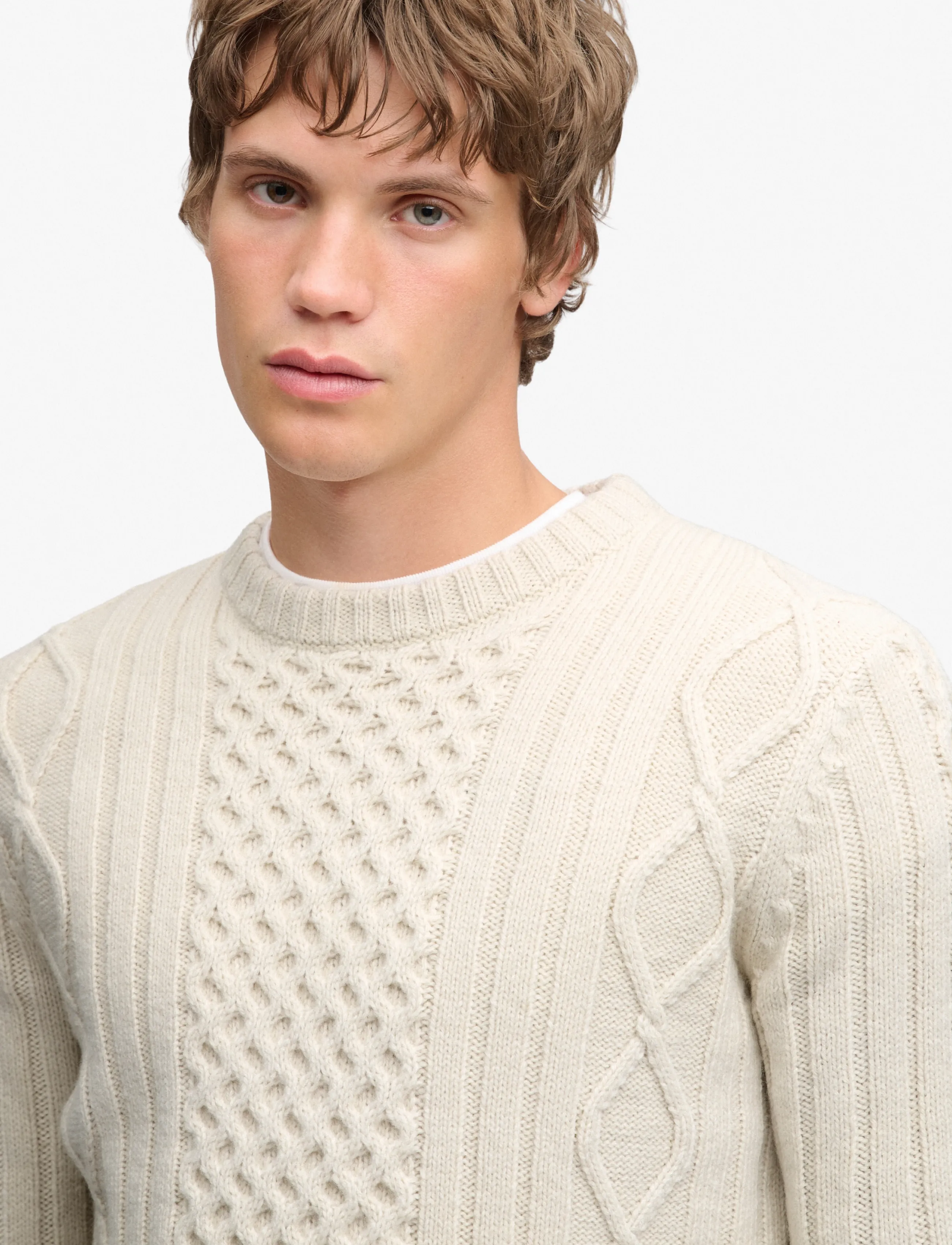 Superdry & Co Tröja 'JACOB' herr – bild 5