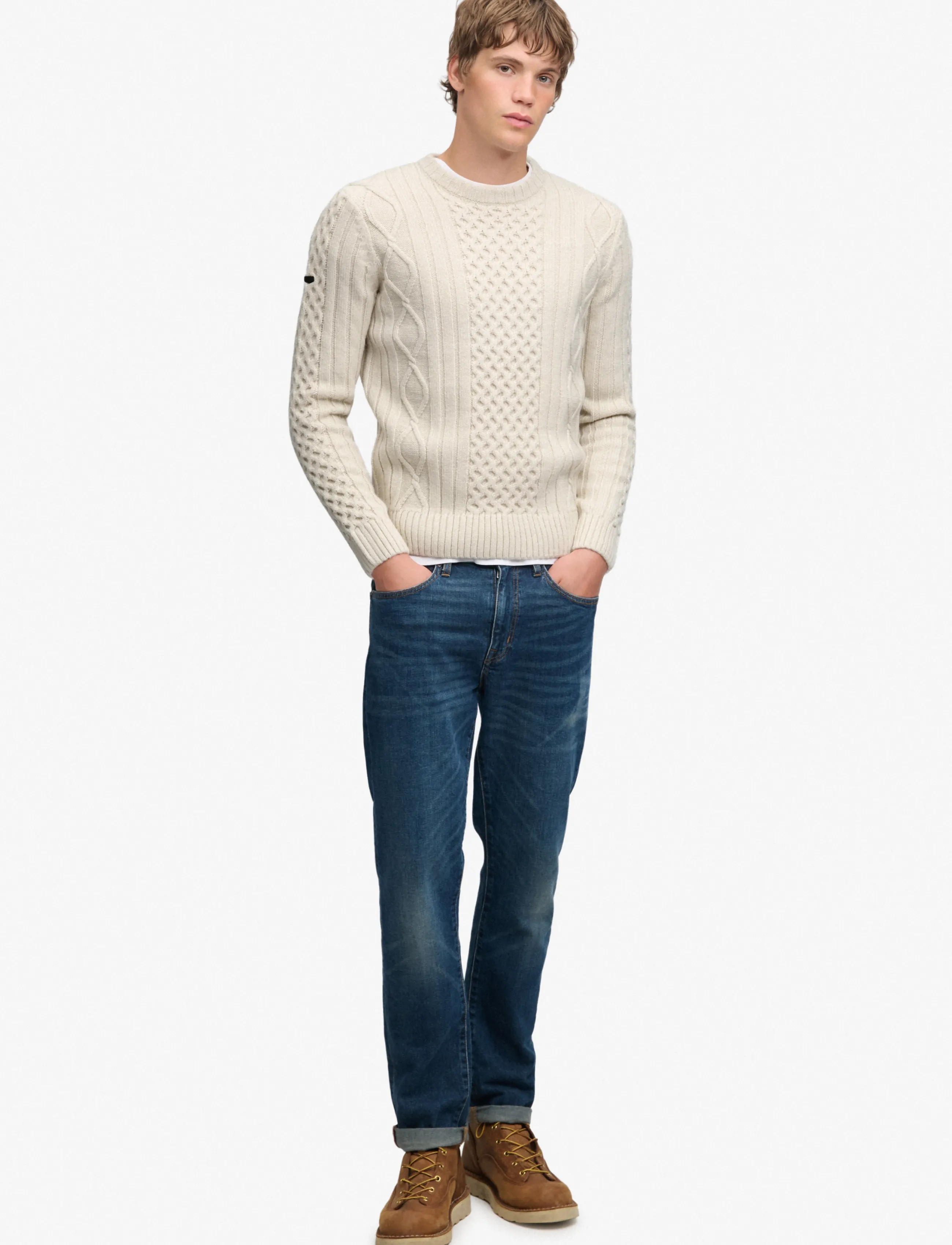 Superdry & Co Tröja 'JACOB' herr – bild 7