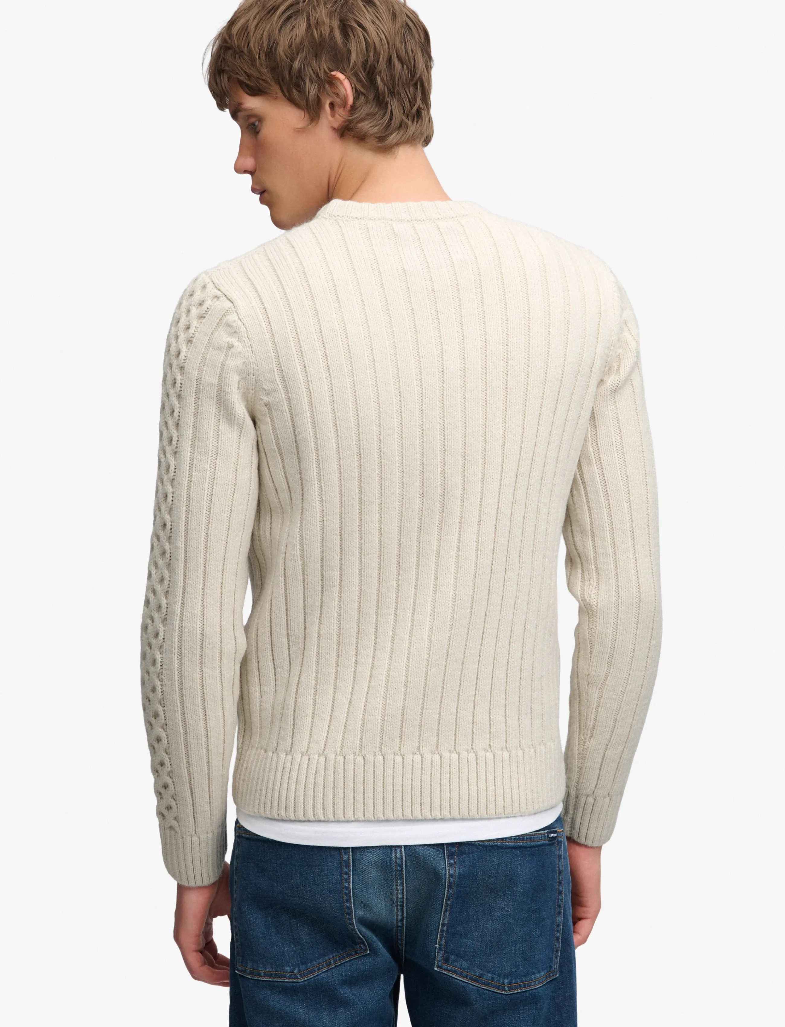 Superdry & Co Tröja 'JACOB' herr – bild 8
