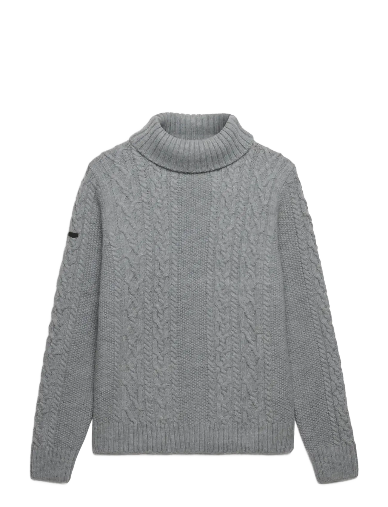 MID GREY