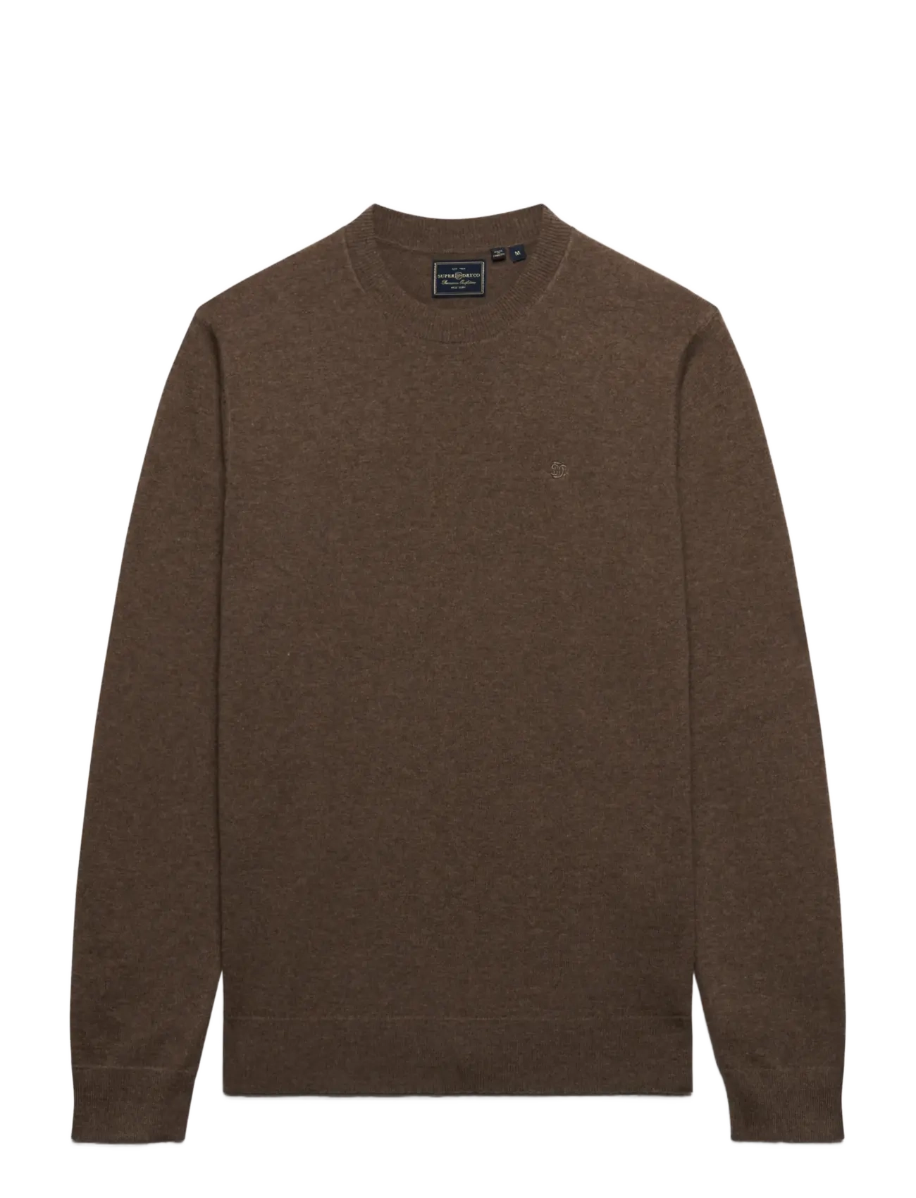 BISCUIT BROWN MARL