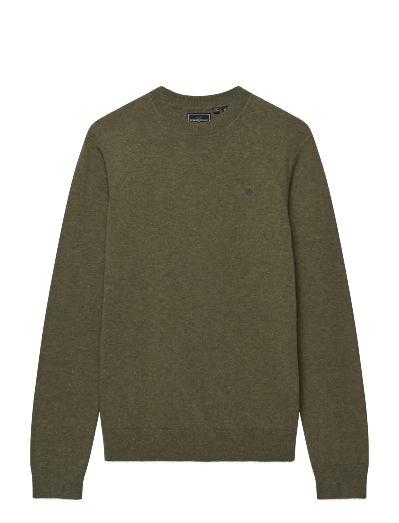 LICHEN GREEN MARL