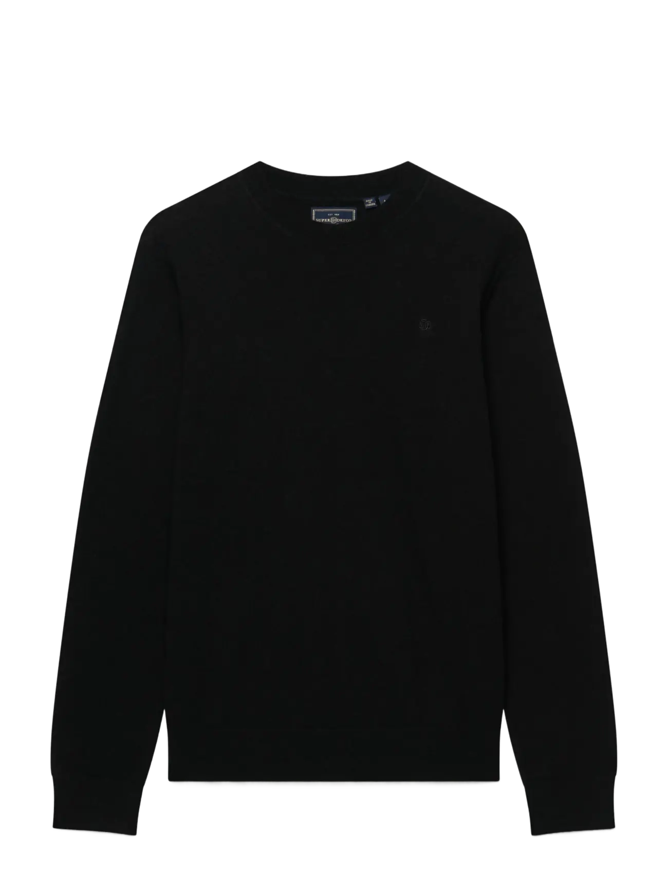 TRUE BLACK