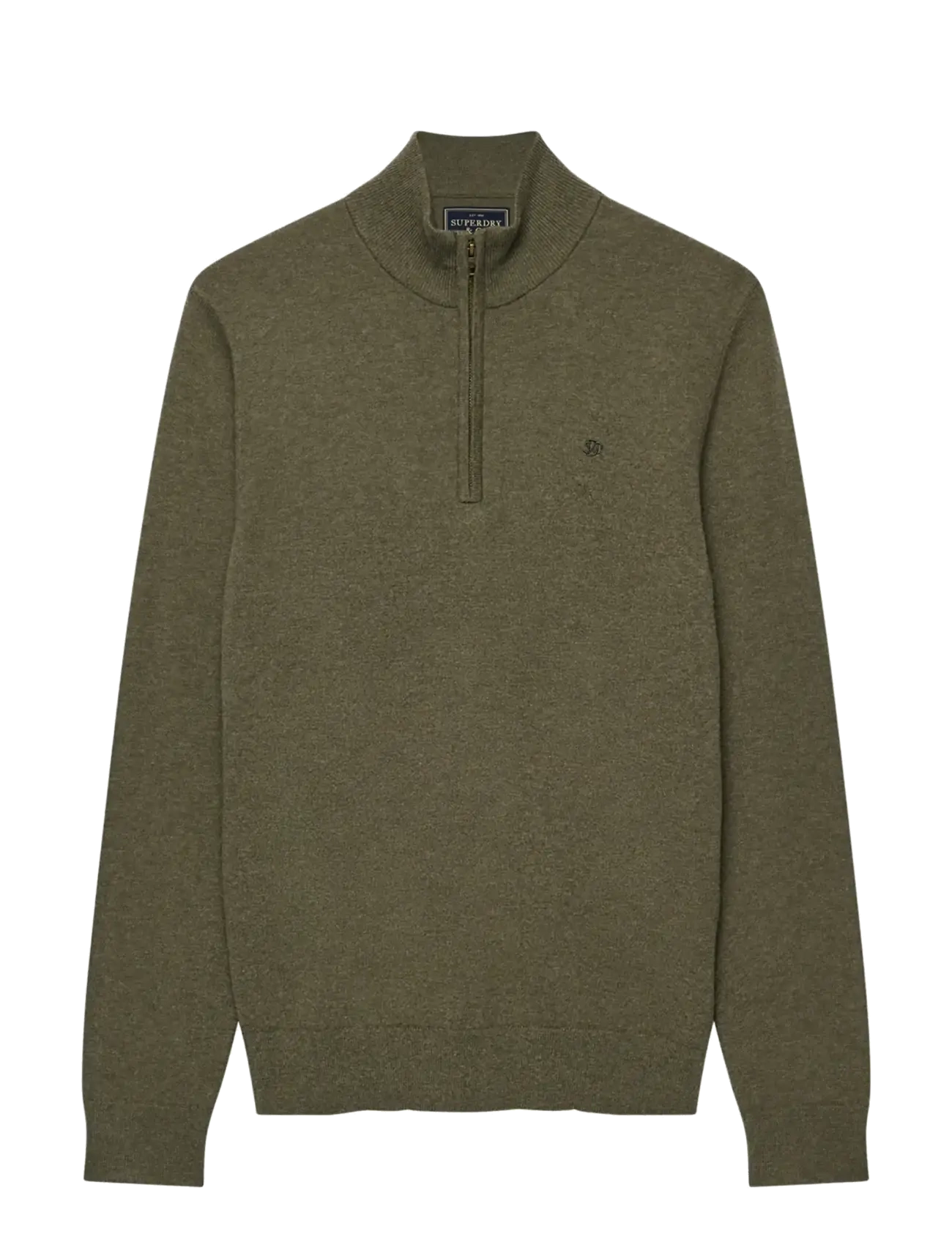 LICHEN GREEN MARL