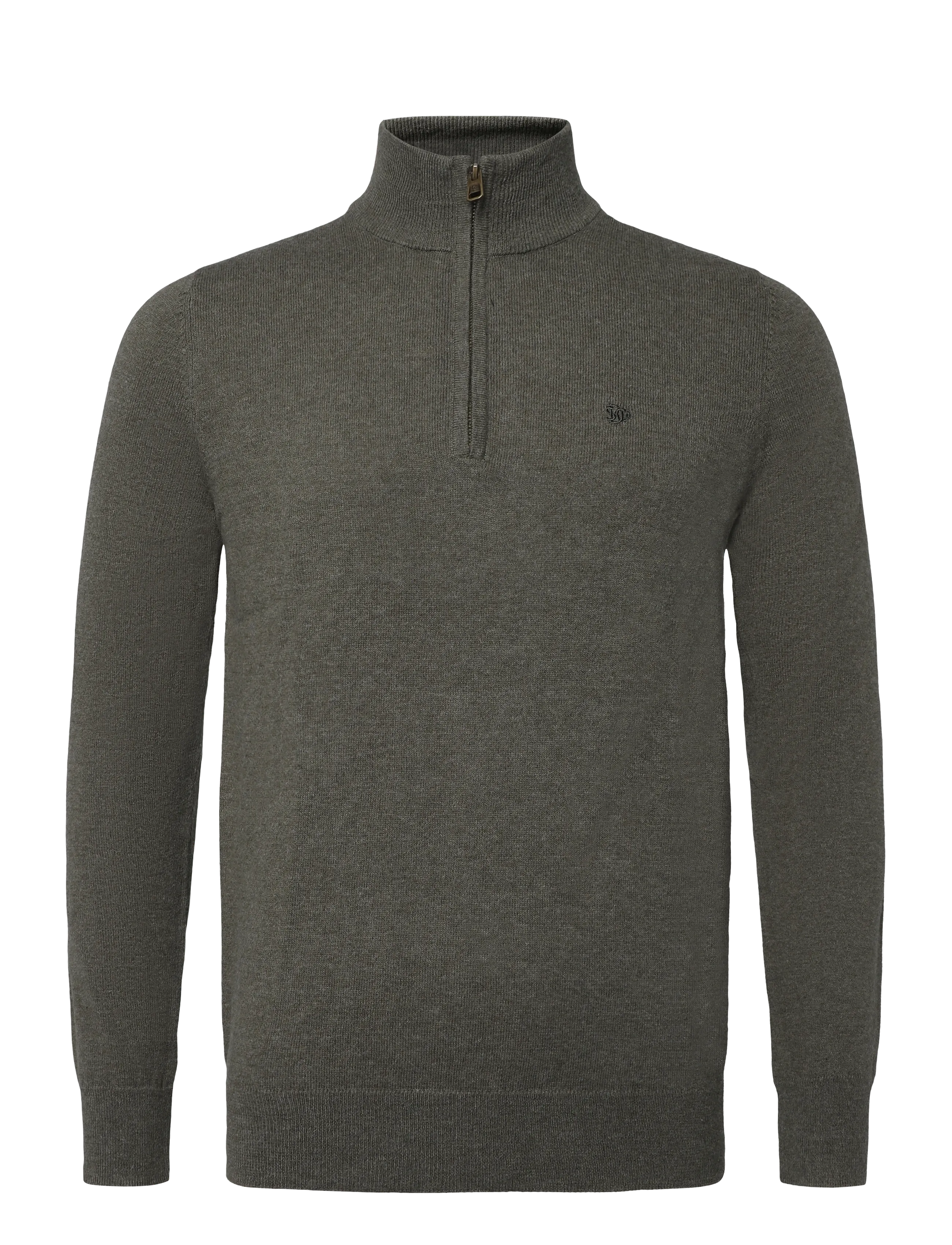LICHEN GREEN MARL