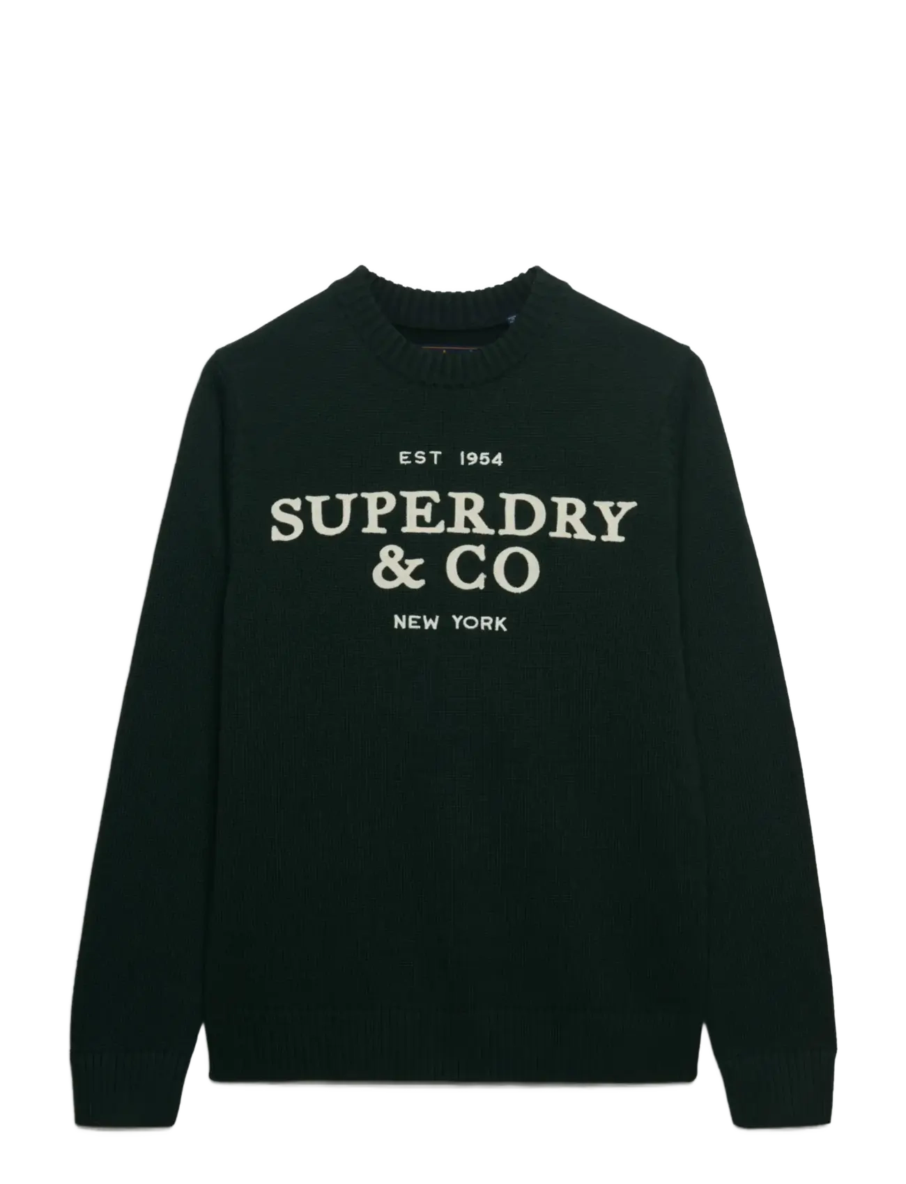 FOREST GREEN
