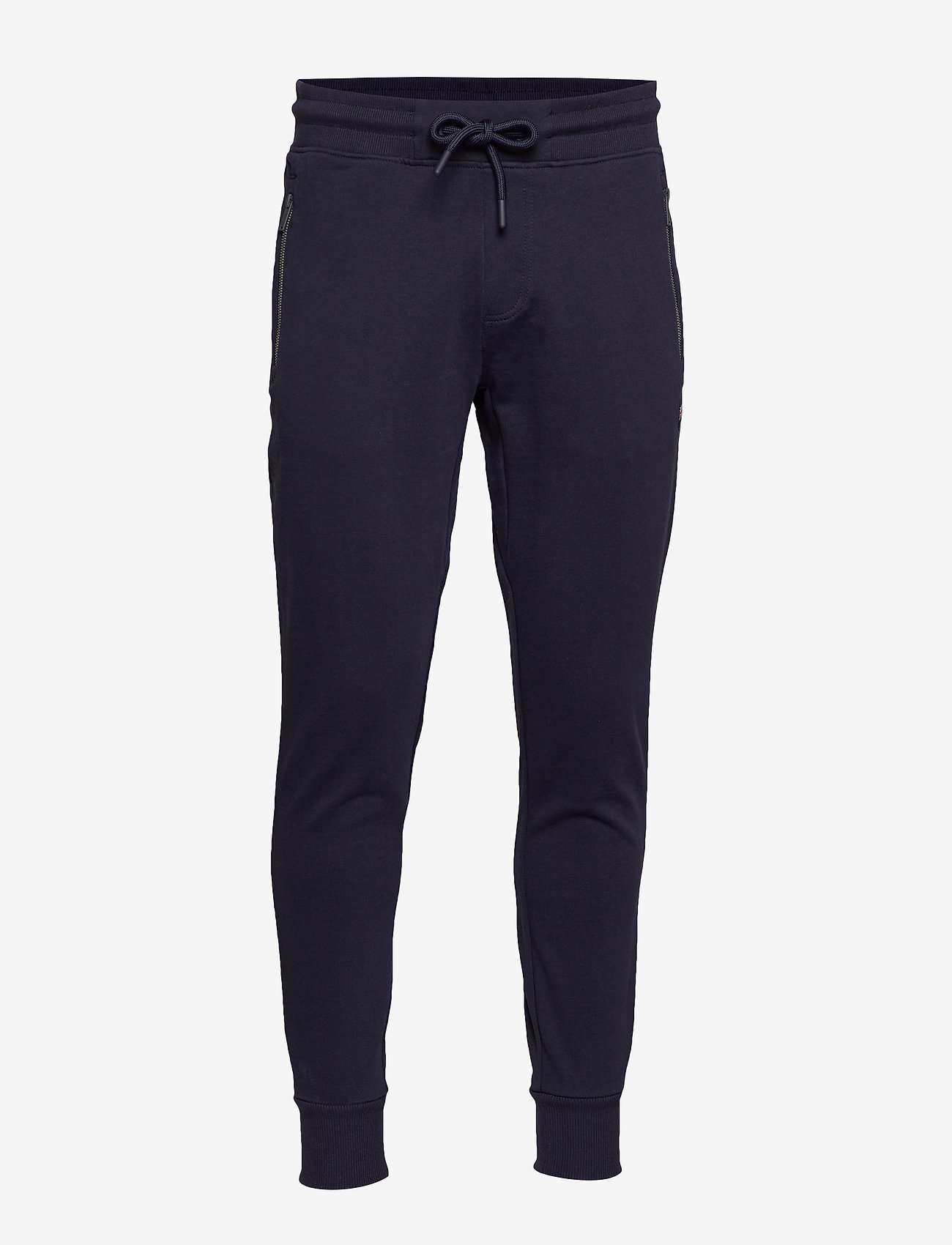 Superdry - COLLECTIVE JOGGER - darkest navy - 0