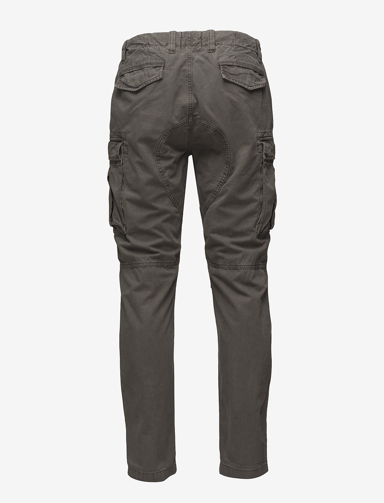 Superdry - CORE CARGO RIPSTOP - shadow grey - 1