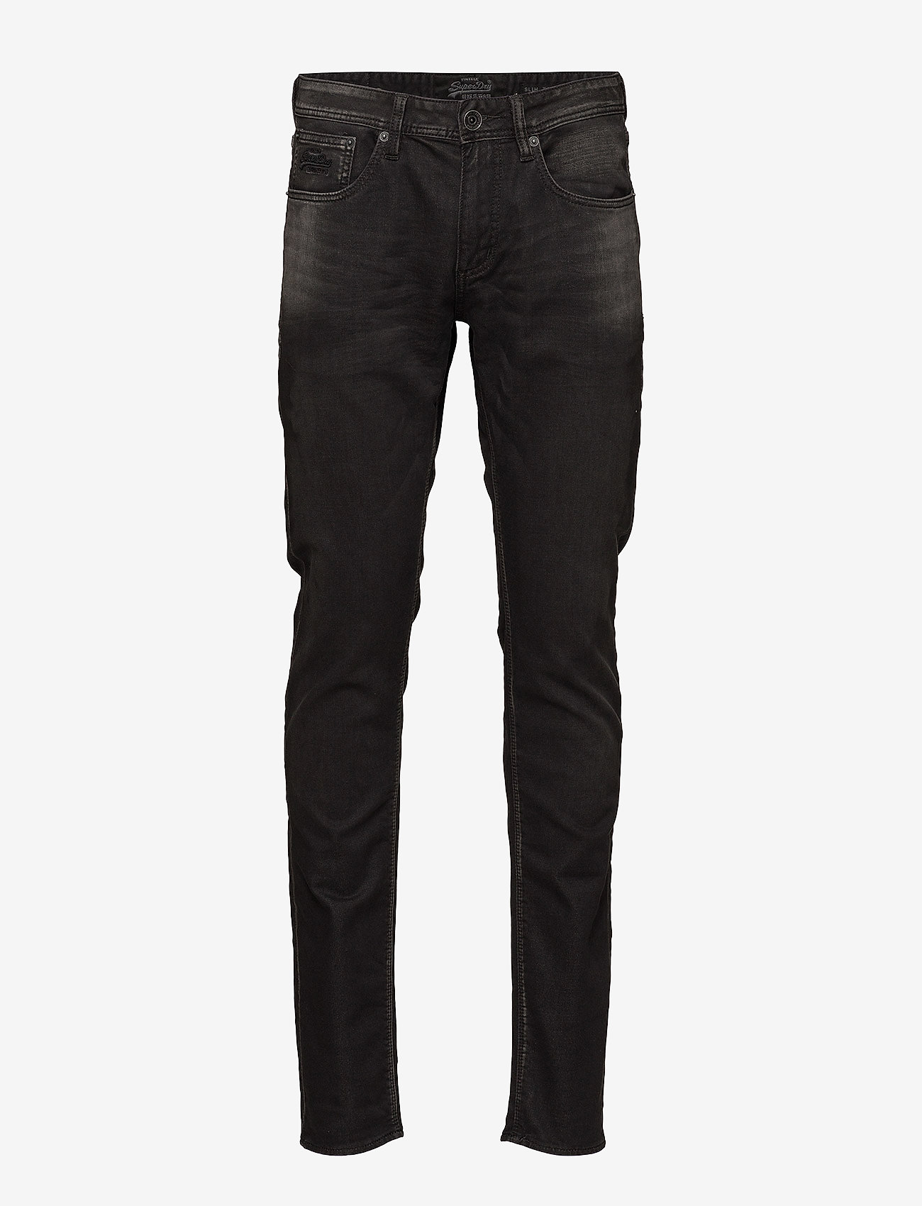 BOXER BLACK USED