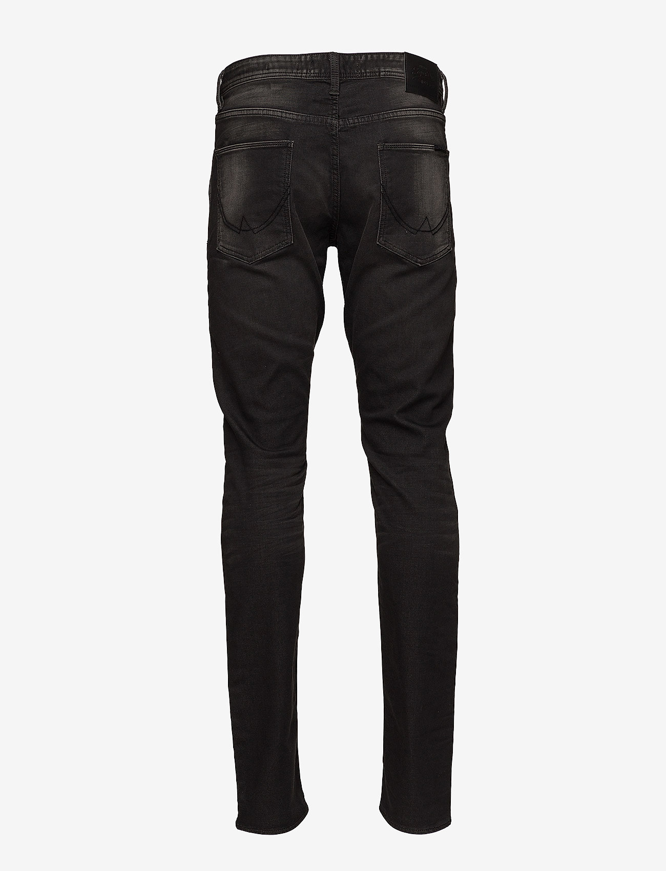 Superdry - WILSON JOGGER JEAN - boxer black used - 1