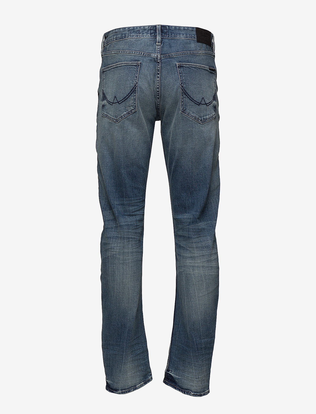 Superdry - LOOSE JEAN - surf blue vintage - 1