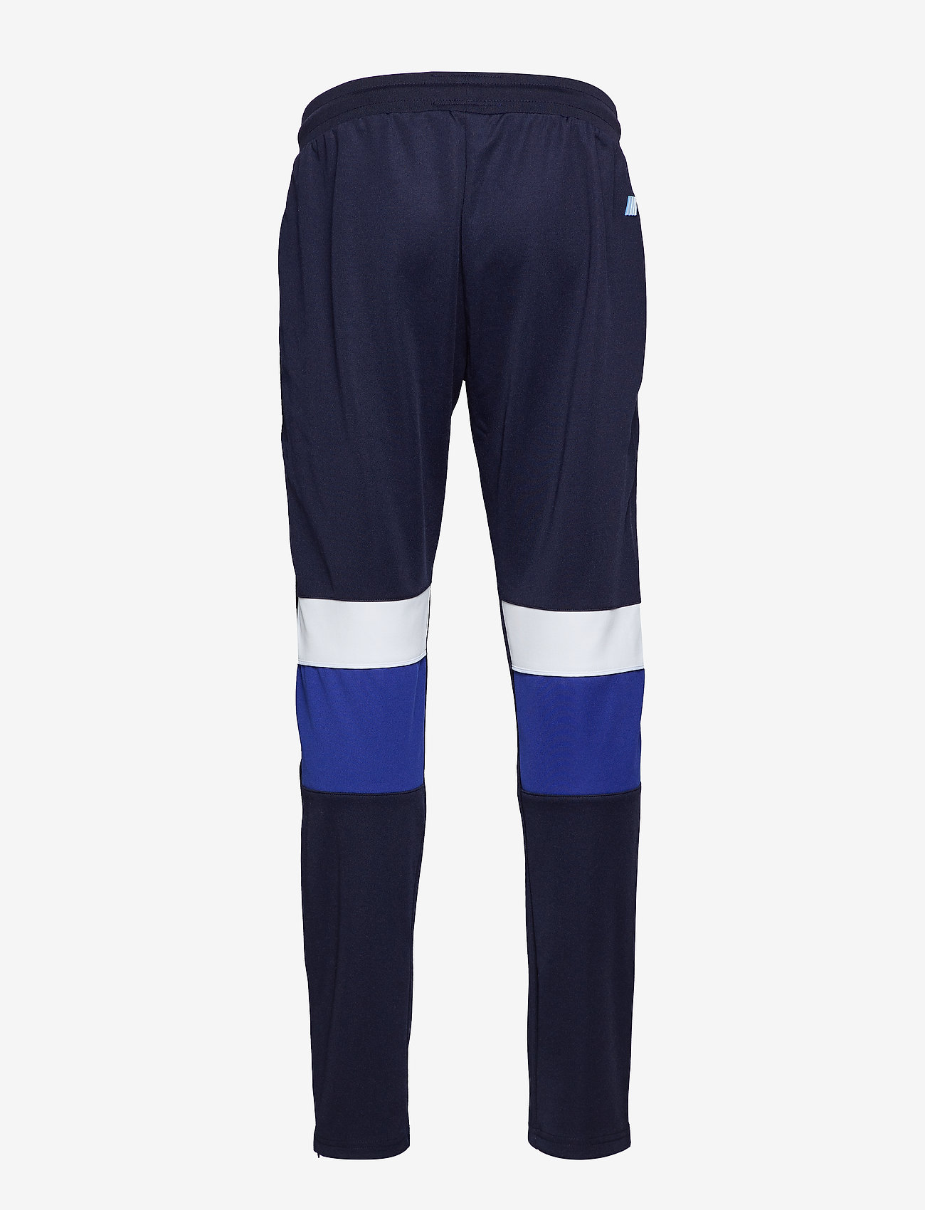 Superdry - SD TRICOT PANELLED TRACK PANT - track navy/track cobalt - 1