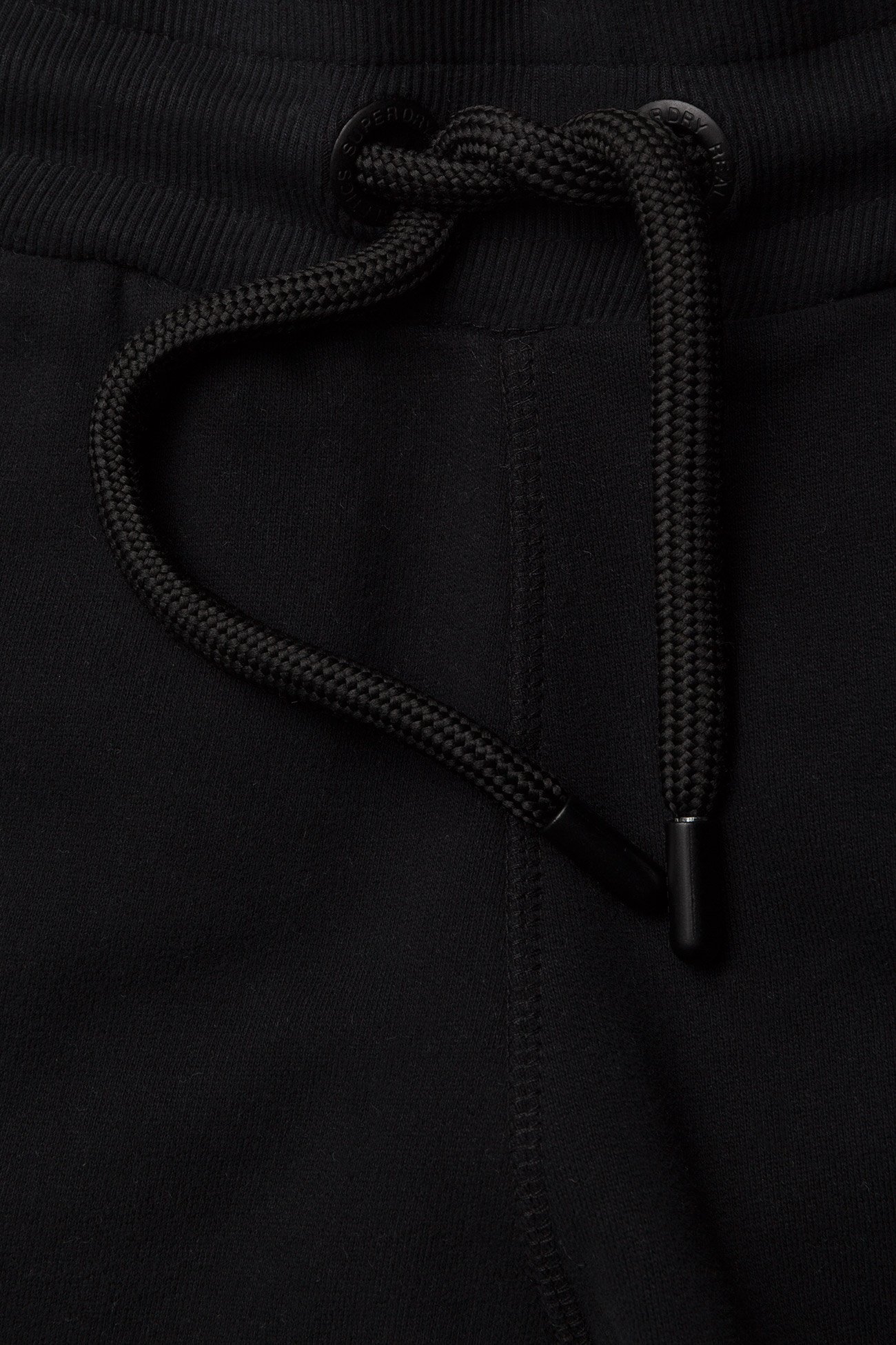 Superdry - O L URBAN FLASH JOGGER - black - 3