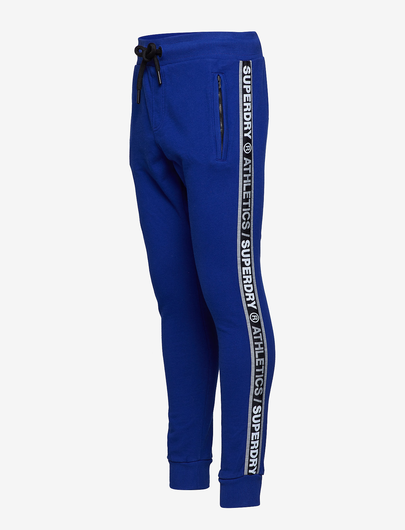 Superdry - SUPERDRY STADIUM JOGGER - superdry stadium cobalt blue - 2