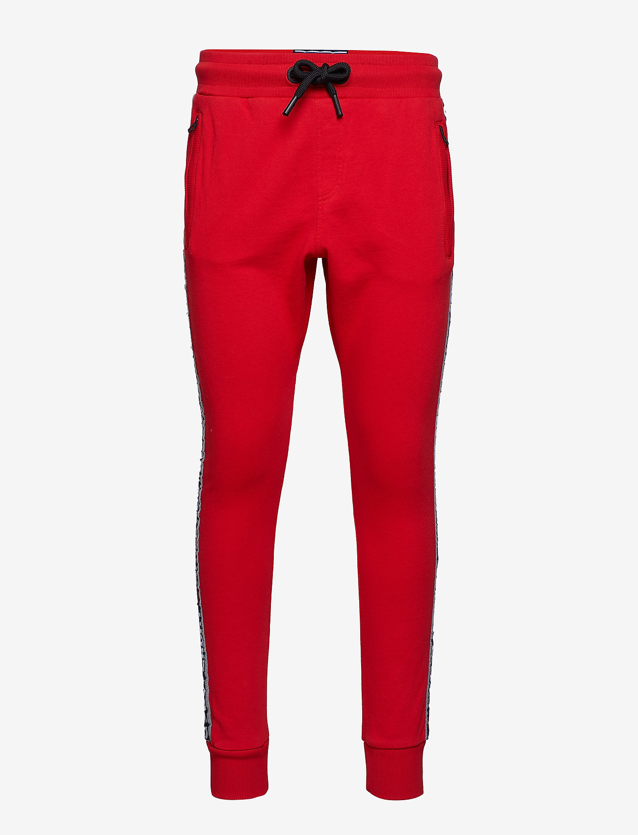 SUPERDRY STADIUM UPSTATE RED