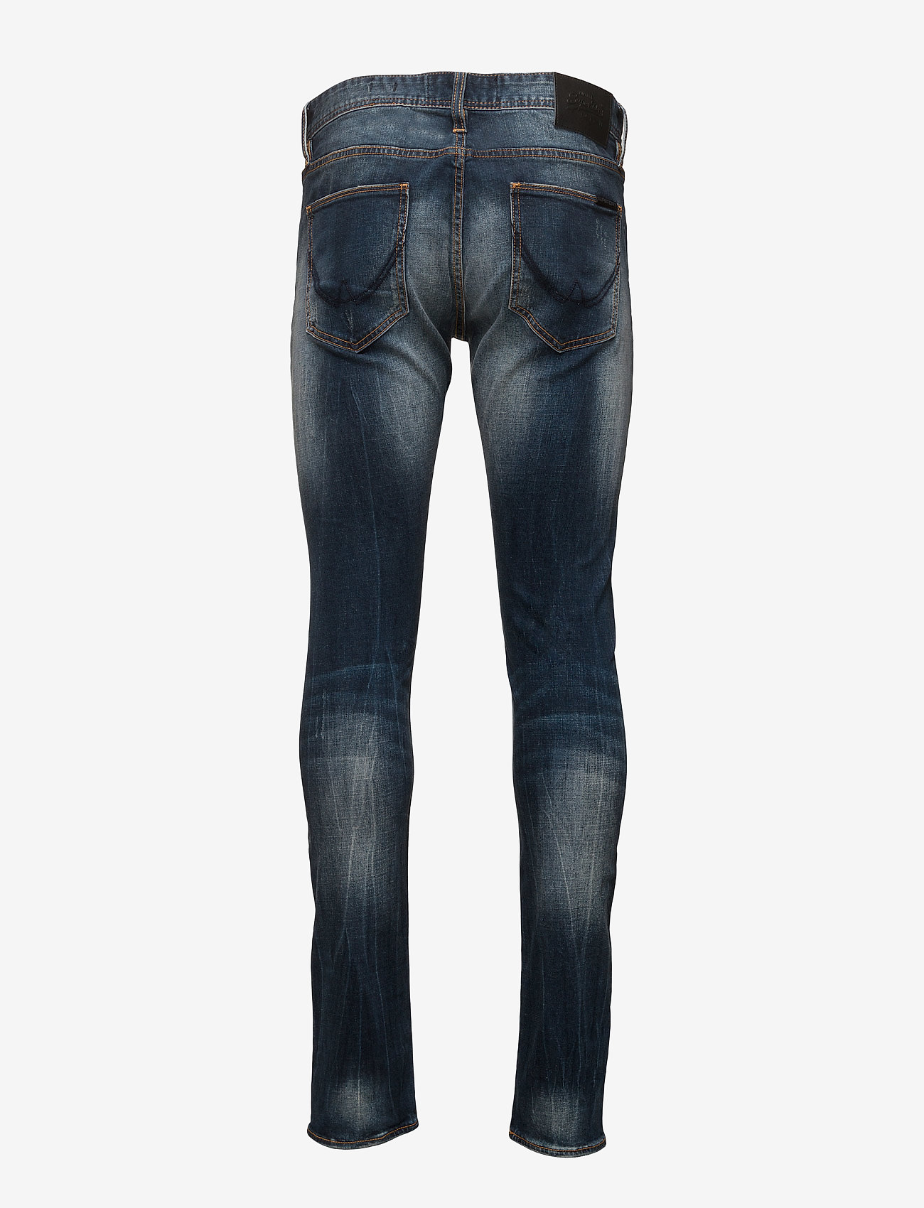 Superdry - SKINNY JEAN - brighton blue - 1