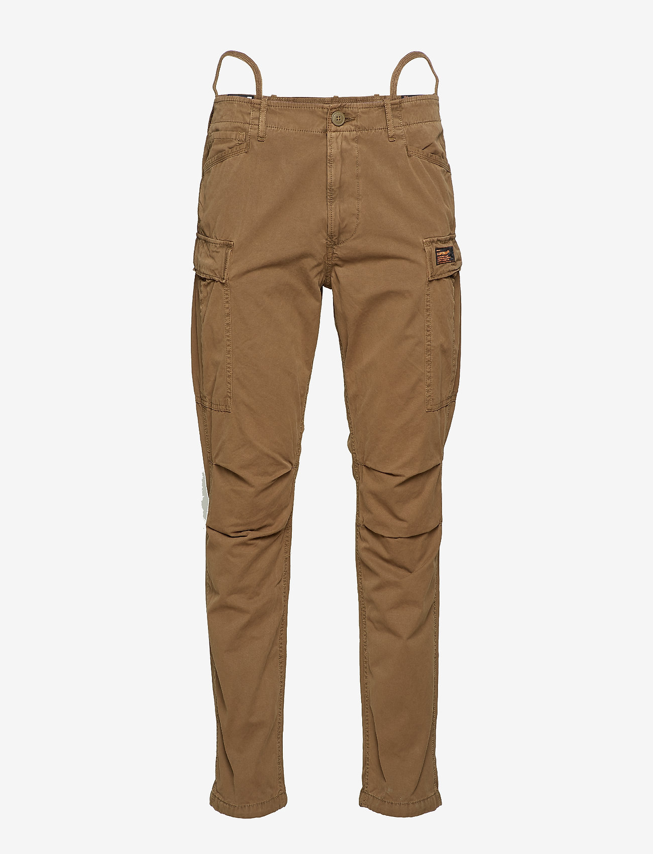 CORE CARGO PANT - MUD