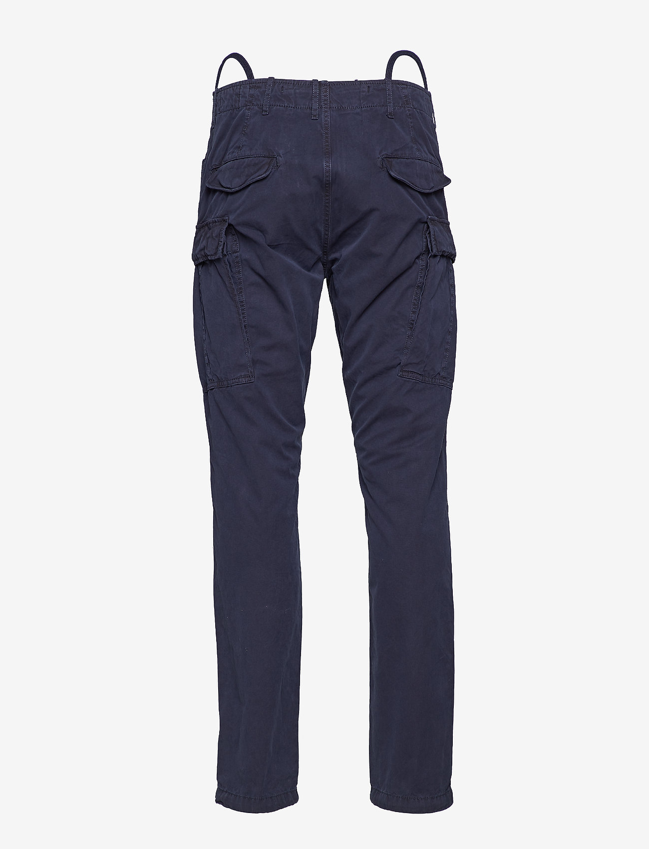 Superdry - CORE CARGO PANT - navy - 1