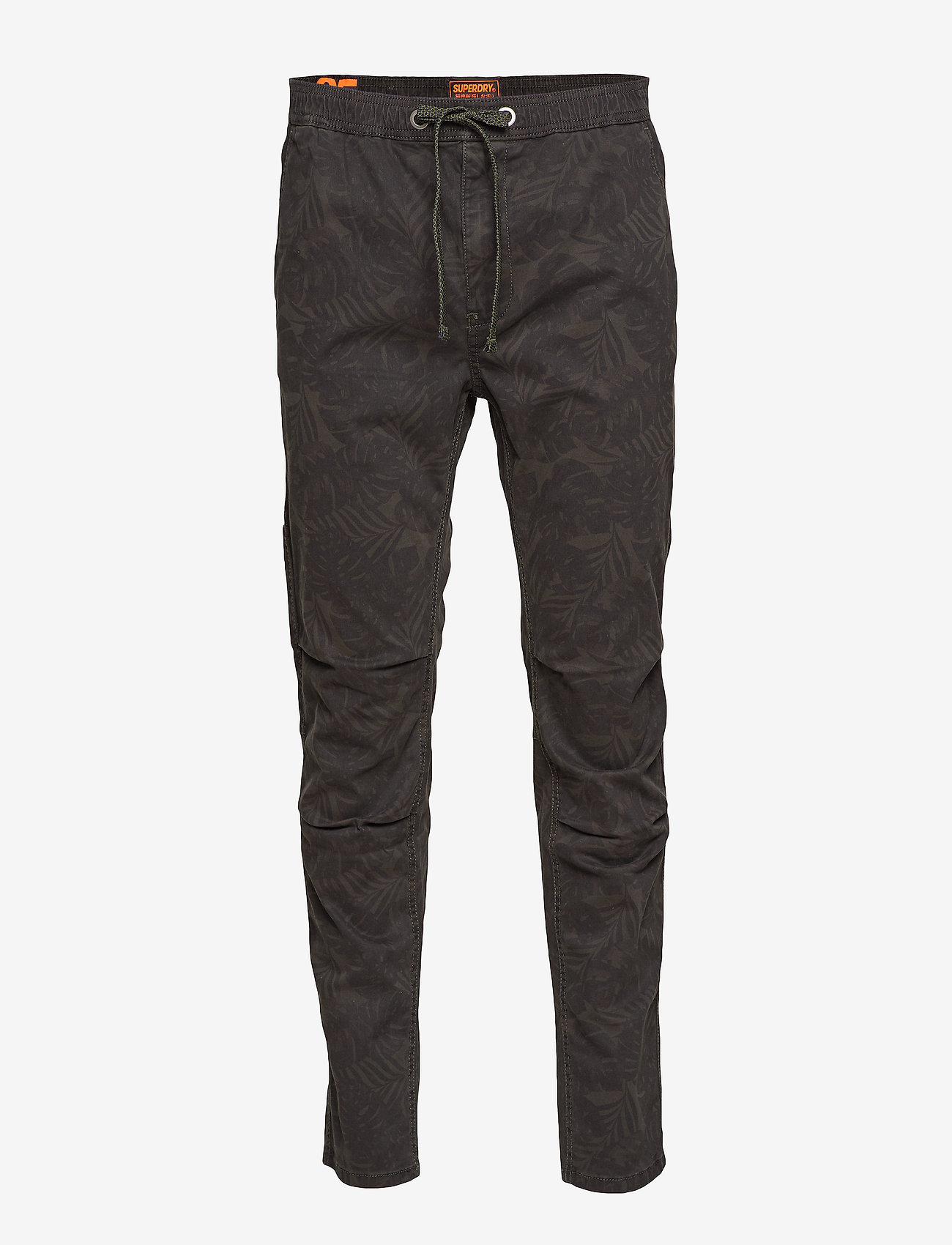 CORE UTILITY PANT - ALPINE TROPICAL CAMO